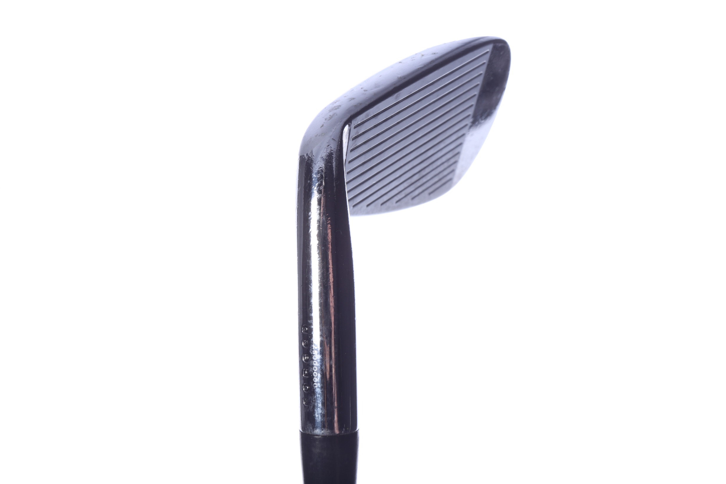 Nike Forged Pro Combo 8-Iron Stiff Flex Steel Shaft Very Good