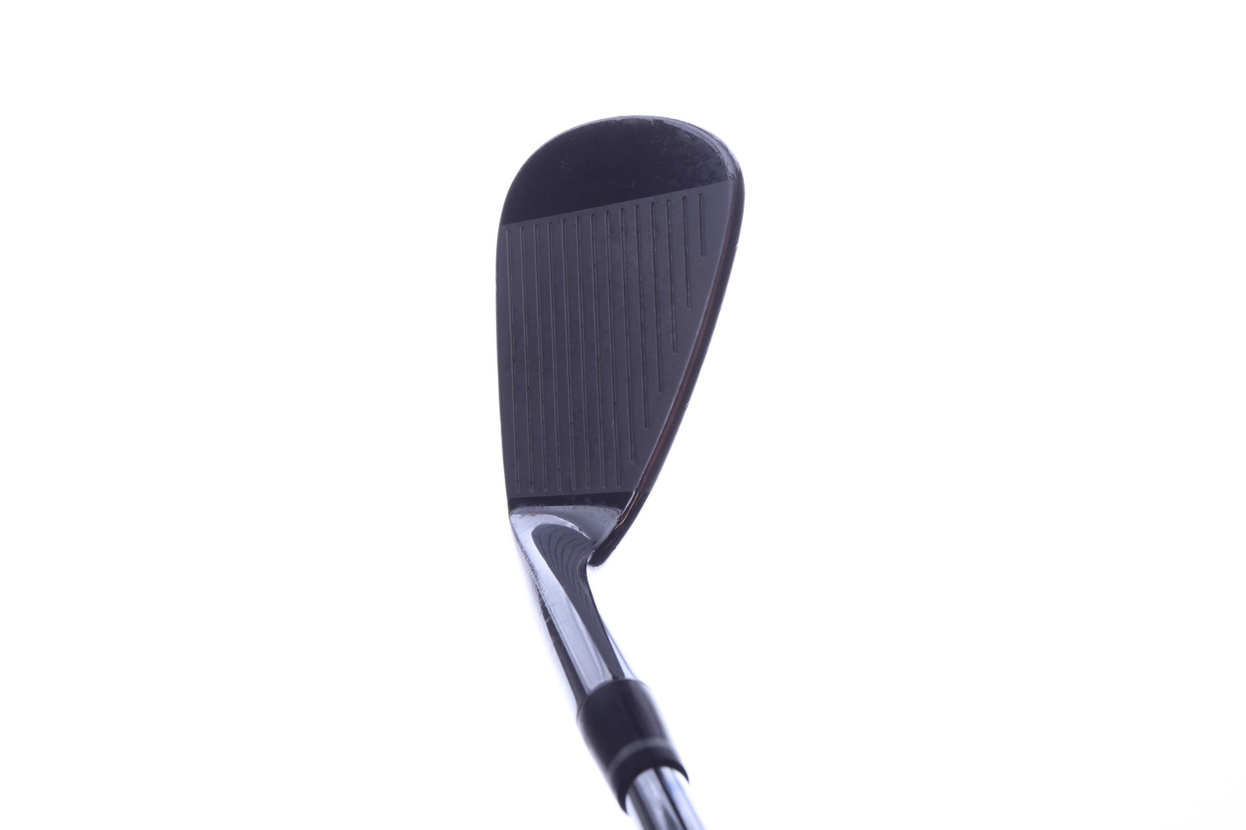 Nike Forged Pro Combo 8-Iron Stiff Flex Steel Shaft Very Good