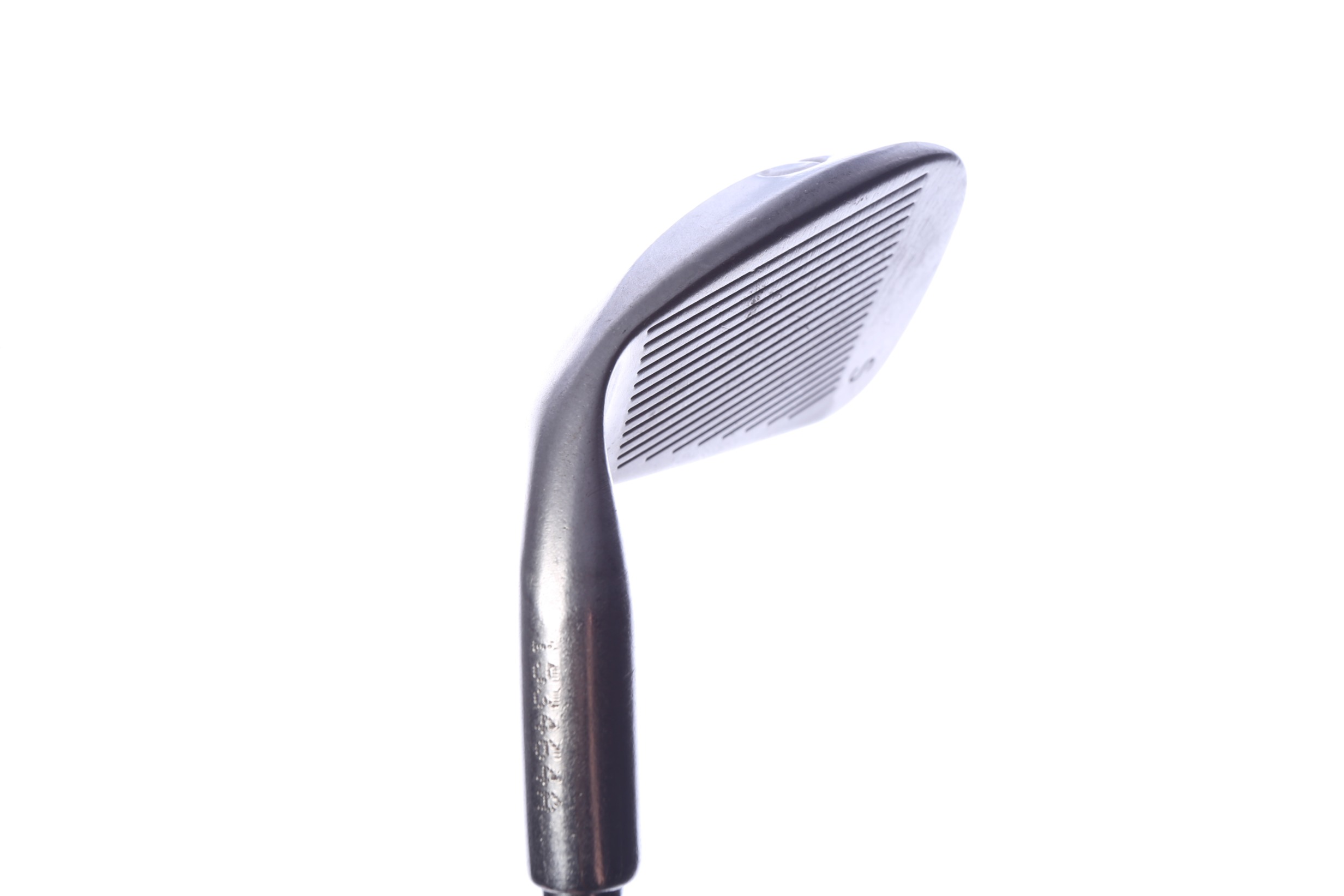 Ping Eye 2 Green 57.5* Sand Wedge RH 35.25 in Ping JZ Steel Shaft