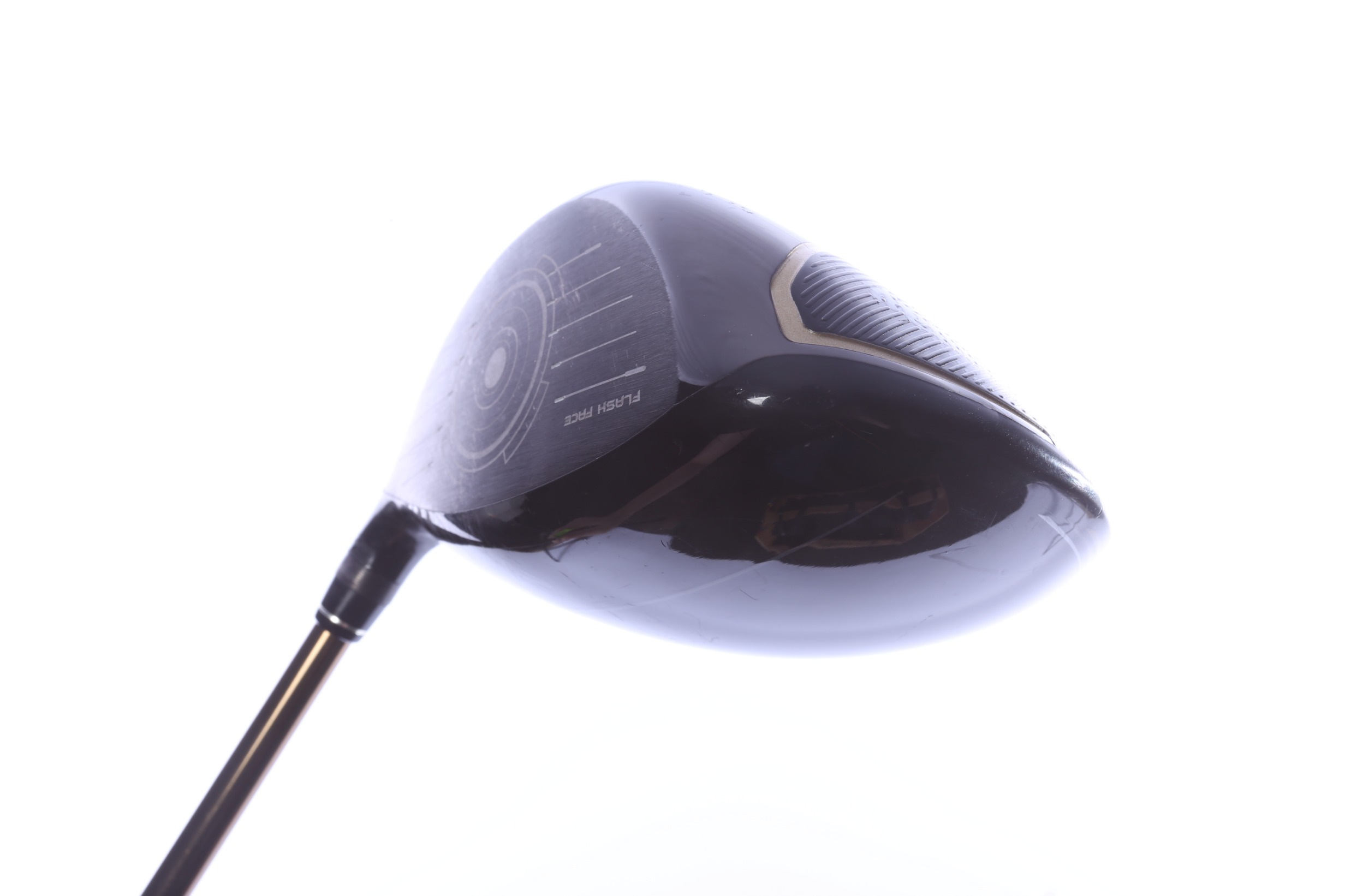 Callaway Epic Flash Star 12* Driver Seniors UST Mamiya ATTAS Speed