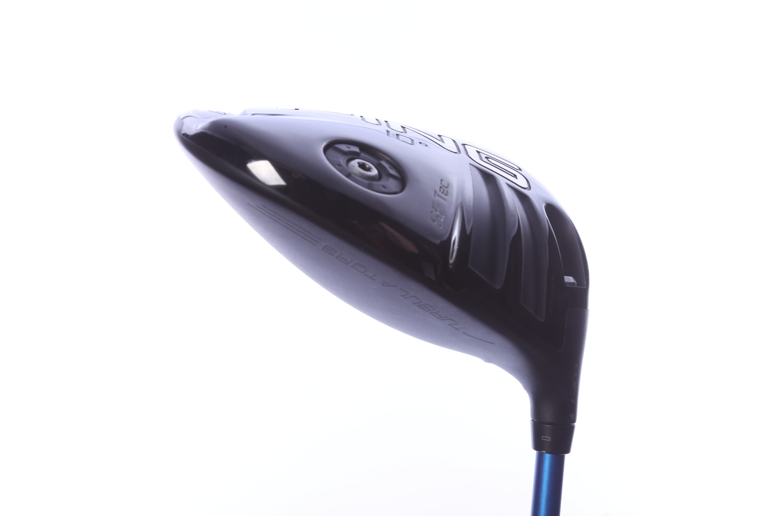 Ping G30 SF Tec 10* Driver Regular Flex Ping TFC 419 Very Good