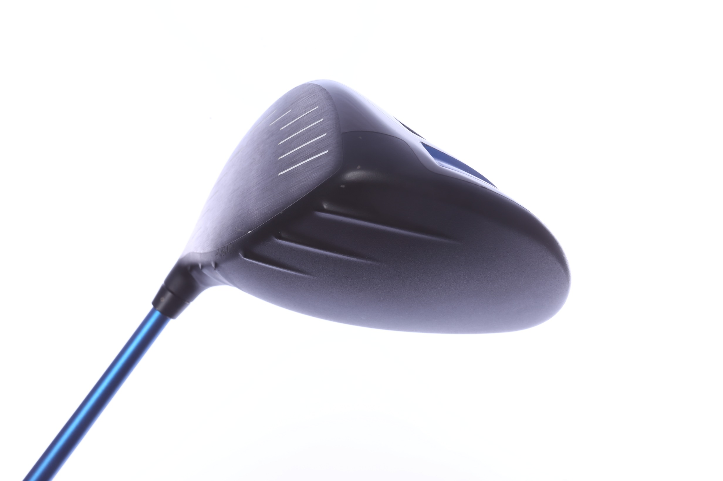 Ping G30 SF Tec 10* Driver Regular Flex Ping TFC 419 Very Good