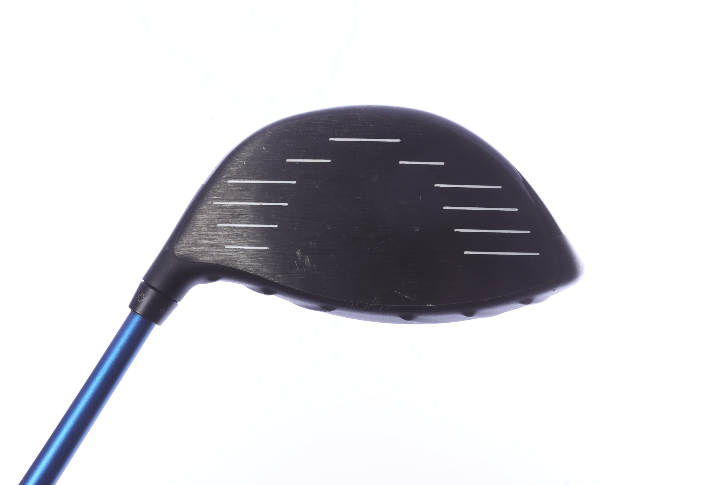 Ping G30 SF Tec 10* Driver Regular Flex Ping TFC 419 Very Good