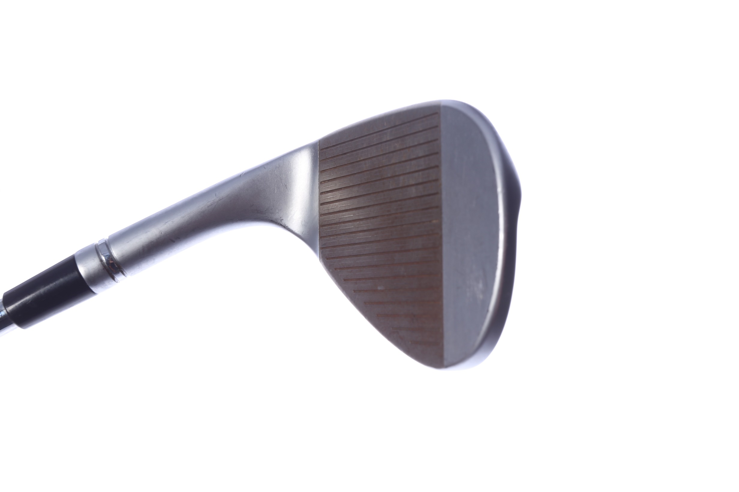 TaylorMade Milled Grind 3 Chrome 58* Lob Wedge RH 34.5 in Steel