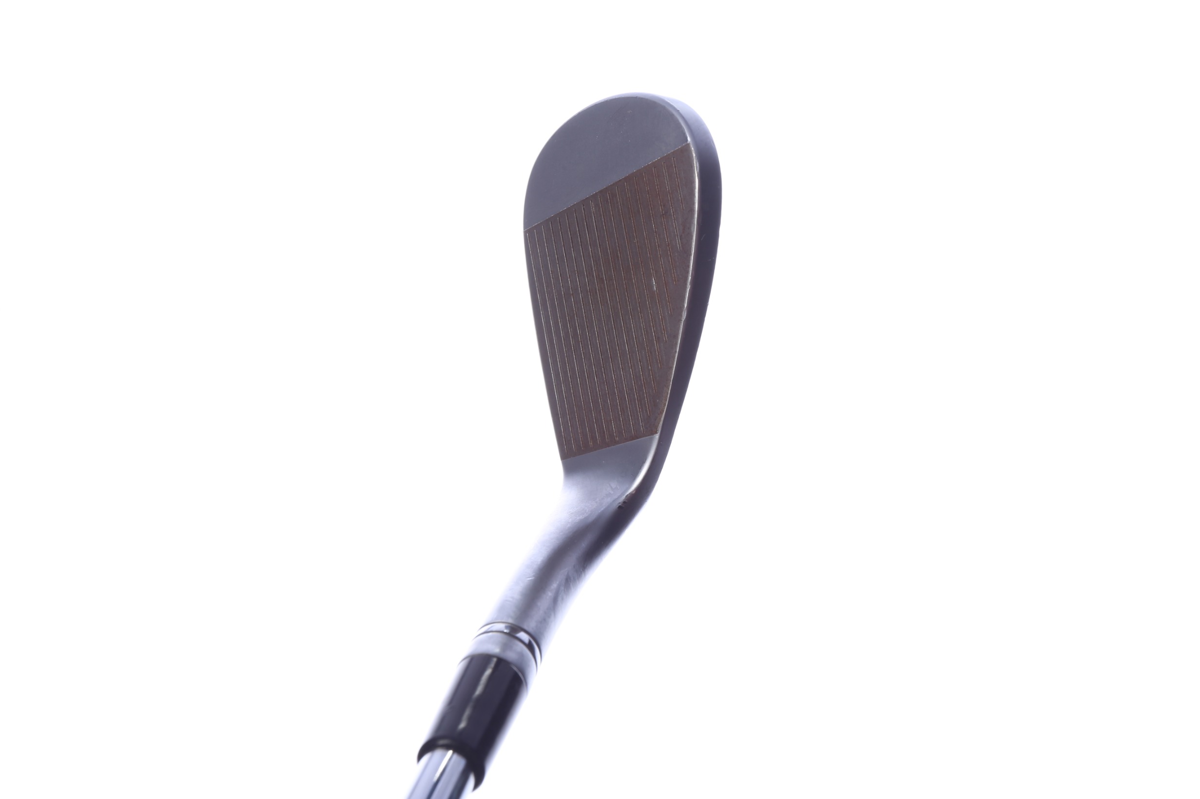 TaylorMade Milled Grind 3 Chrome 58* Lob Wedge RH 34.5 in Steel