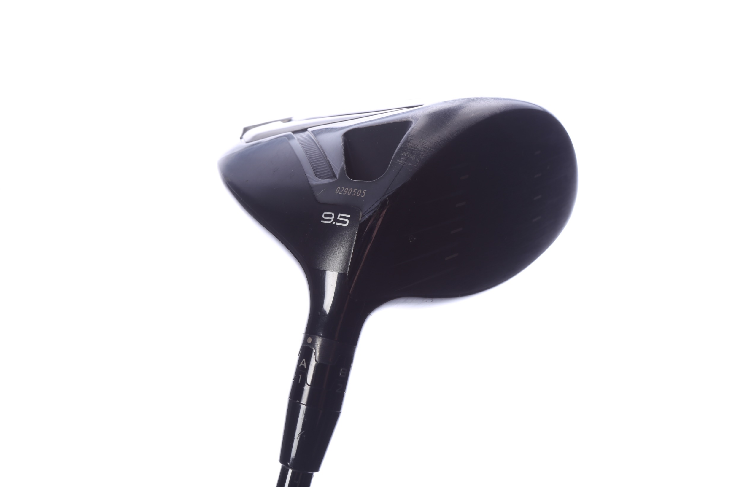 Titleist TS2 9.5* Driver Stiff Flex Mitsubishi Tensei AV Series