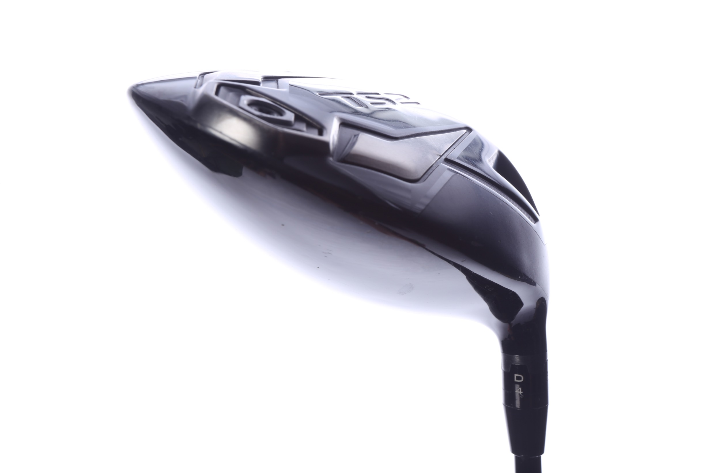 Titleist TS2 9.5* Driver Stiff Flex Mitsubishi Tensei AV Series