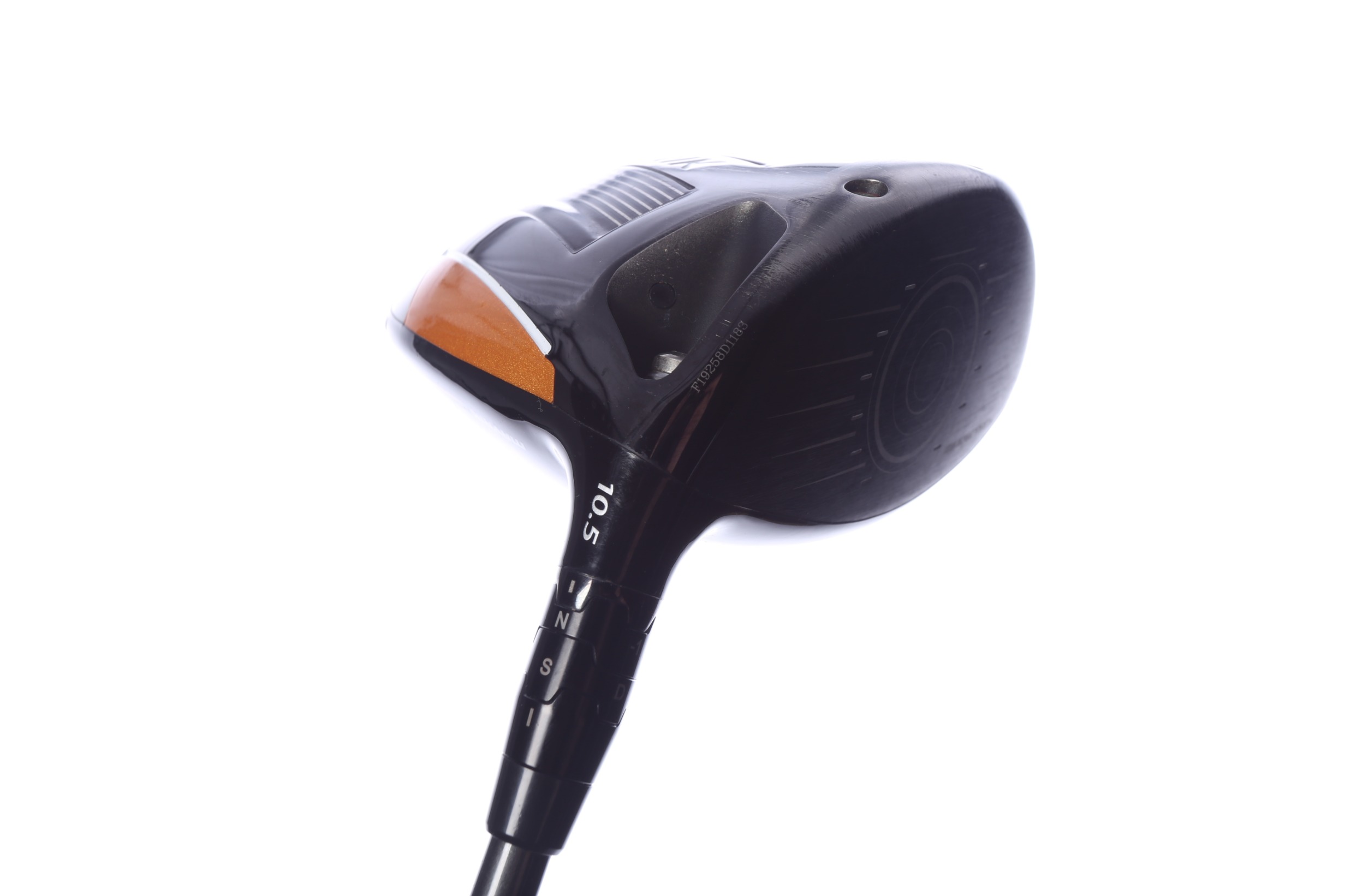 Callaway Mavrik 10.5* Driver Regular Flex Project X EvenFlow