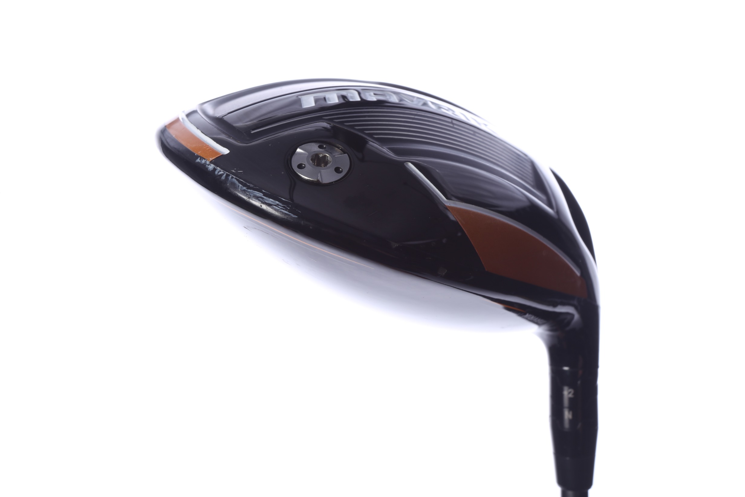 Callaway Mavrik 10.5* Driver Regular Flex Project X EvenFlow