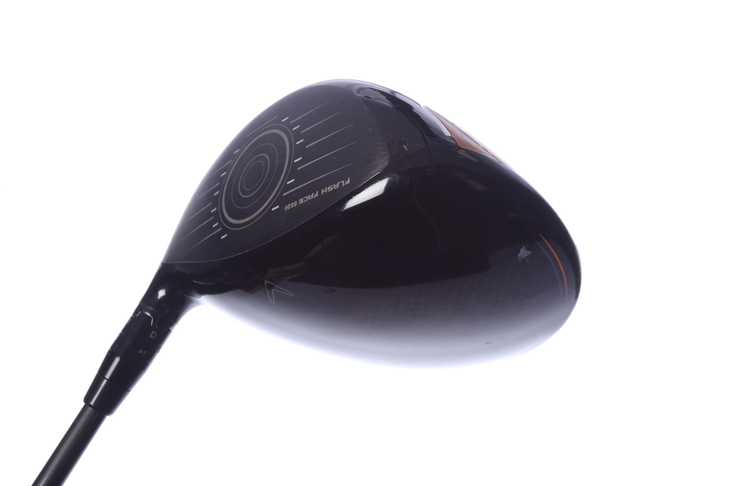 Callaway Mavrik 10.5* Driver Regular Flex Project X EvenFlow