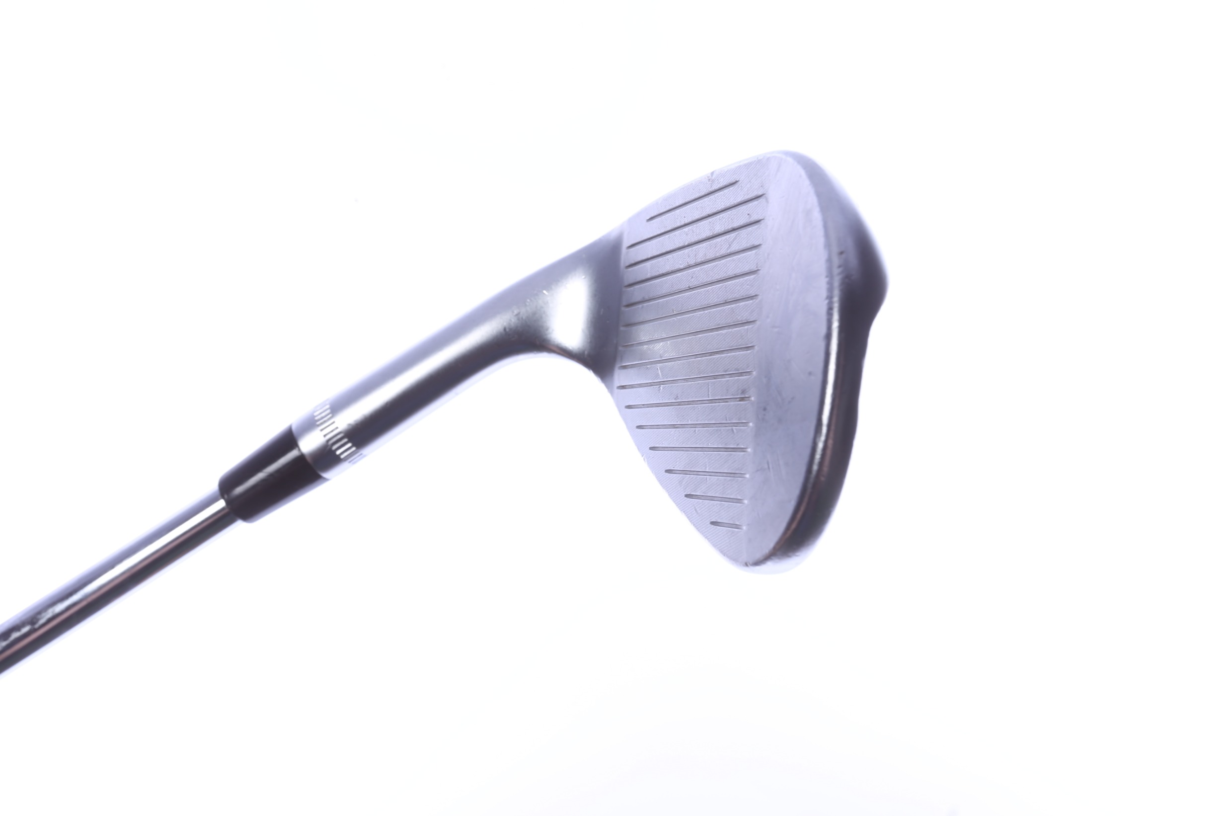 キャロウェイ　ＭＤ５ＪＡＷＳクロム５０° Callaway MD5 JAWS Chrome 50* Approach Wedge RH 35.25 in Graphite