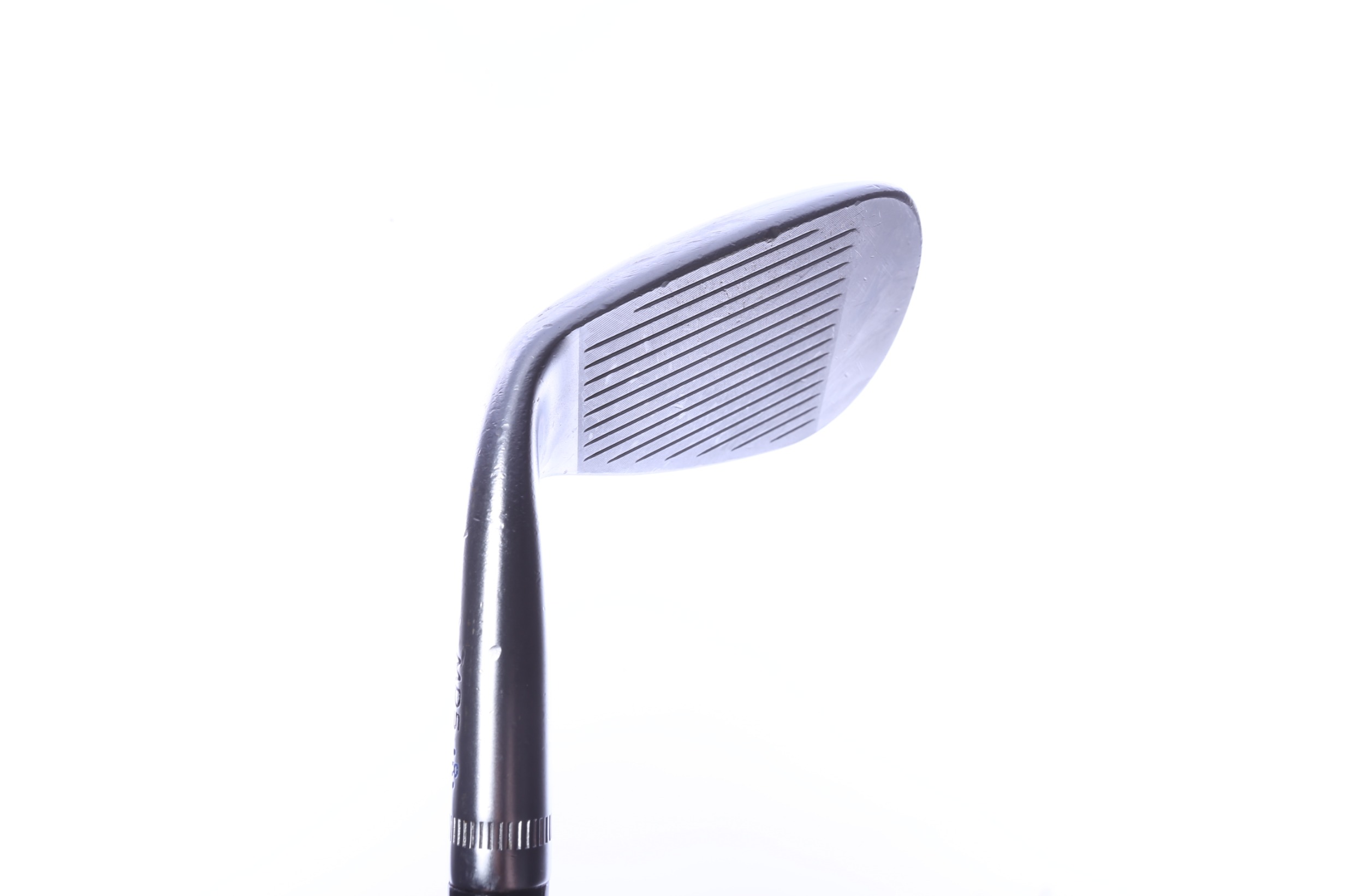 キャロウェイ　ＭＤ５ＪＡＷＳクロム５０° Callaway MD5 JAWS Chrome 50* Approach Wedge RH 35.25 in Graphite