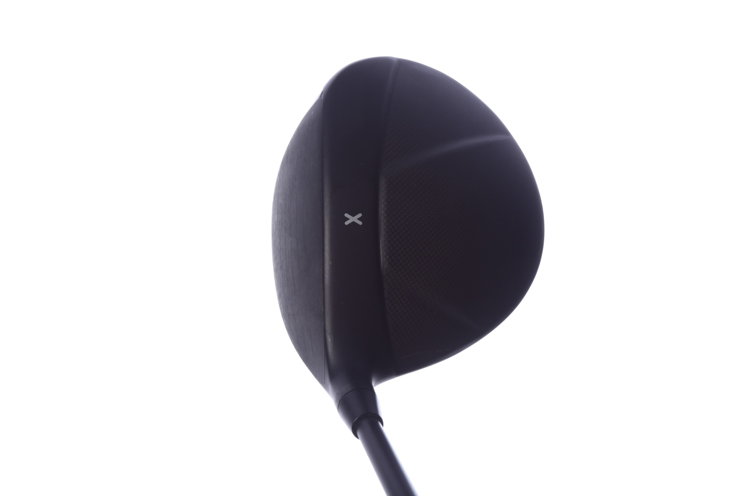 PXG 0811XF 14* Driver Regular Flex Aldila NV Blue Excellent