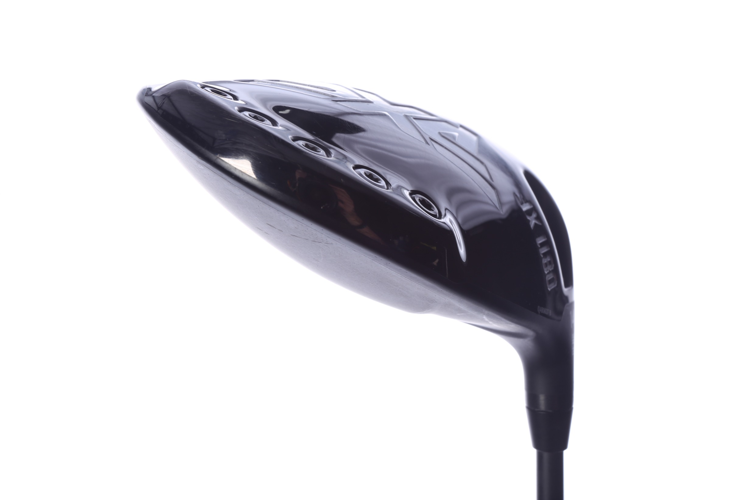 PXG 0811XF 14* Driver Regular Flex Aldila NV Blue Excellent