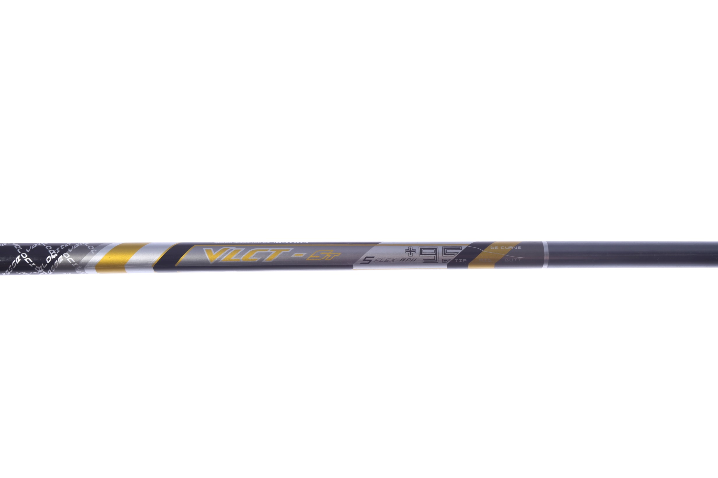 Cobra Fly-Z+ 10* Driver Stiff Flex Matrix VLCT-St Very Good