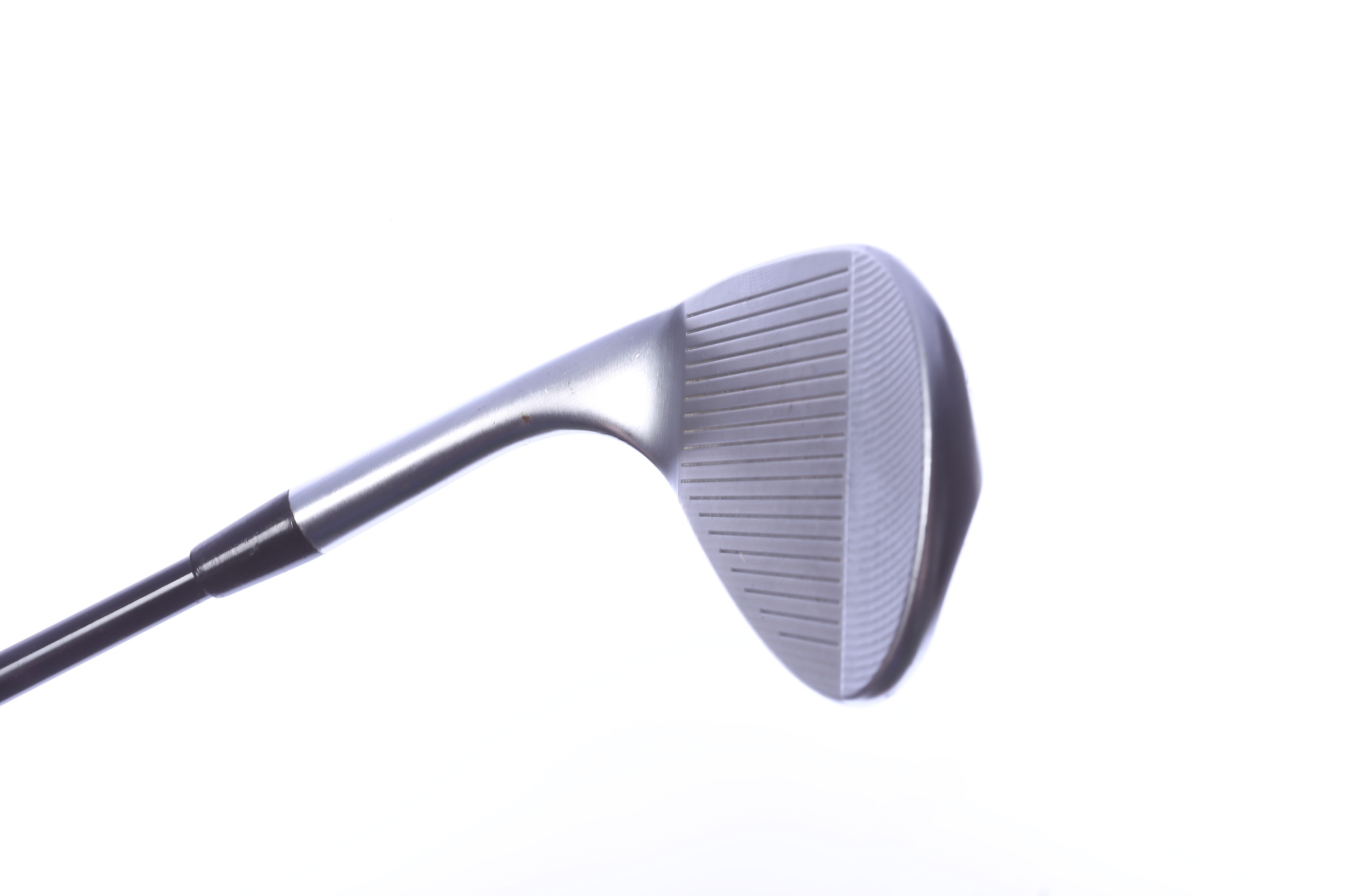 Cleveland CBX 4 ZipCore 58* Lob Wedge RH 35.5 in Graphite Shaft