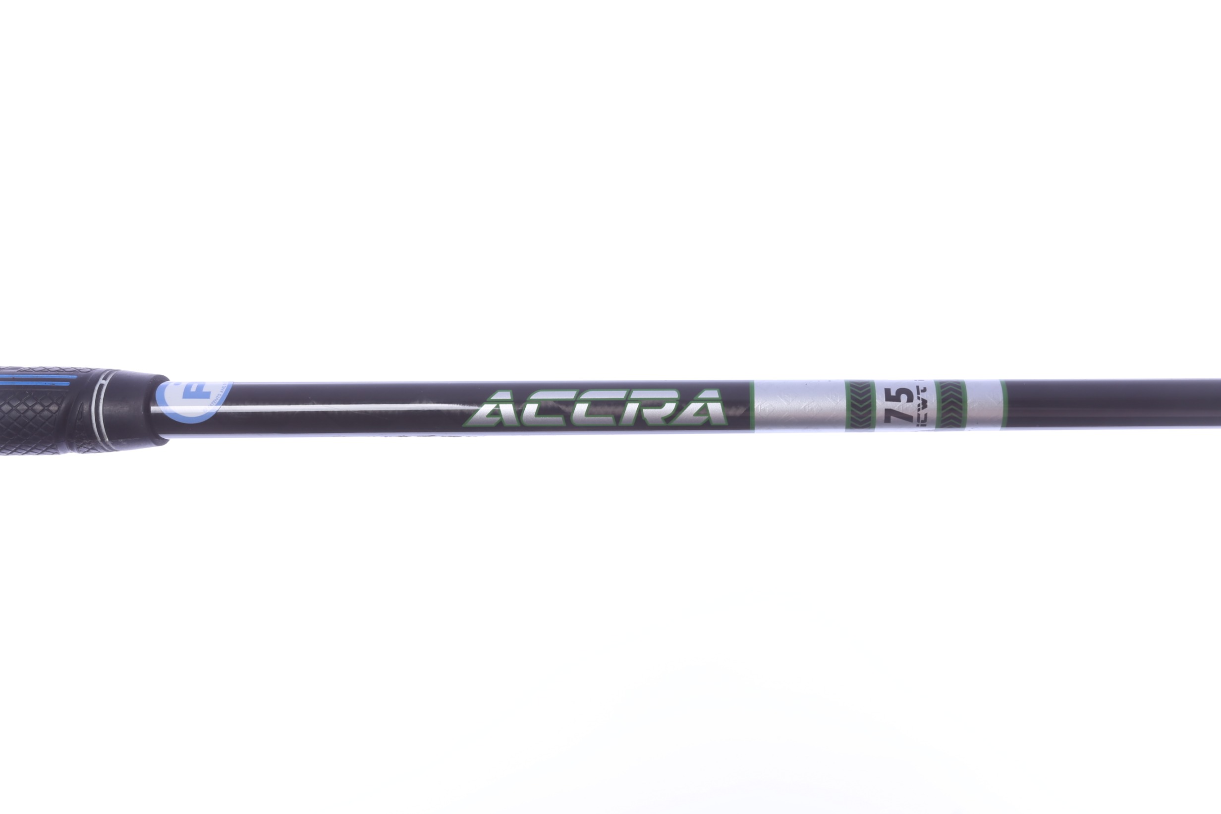Cleveland CBX 4 ZipCore 58* Lob Wedge RH 35.5 in Graphite Shaft