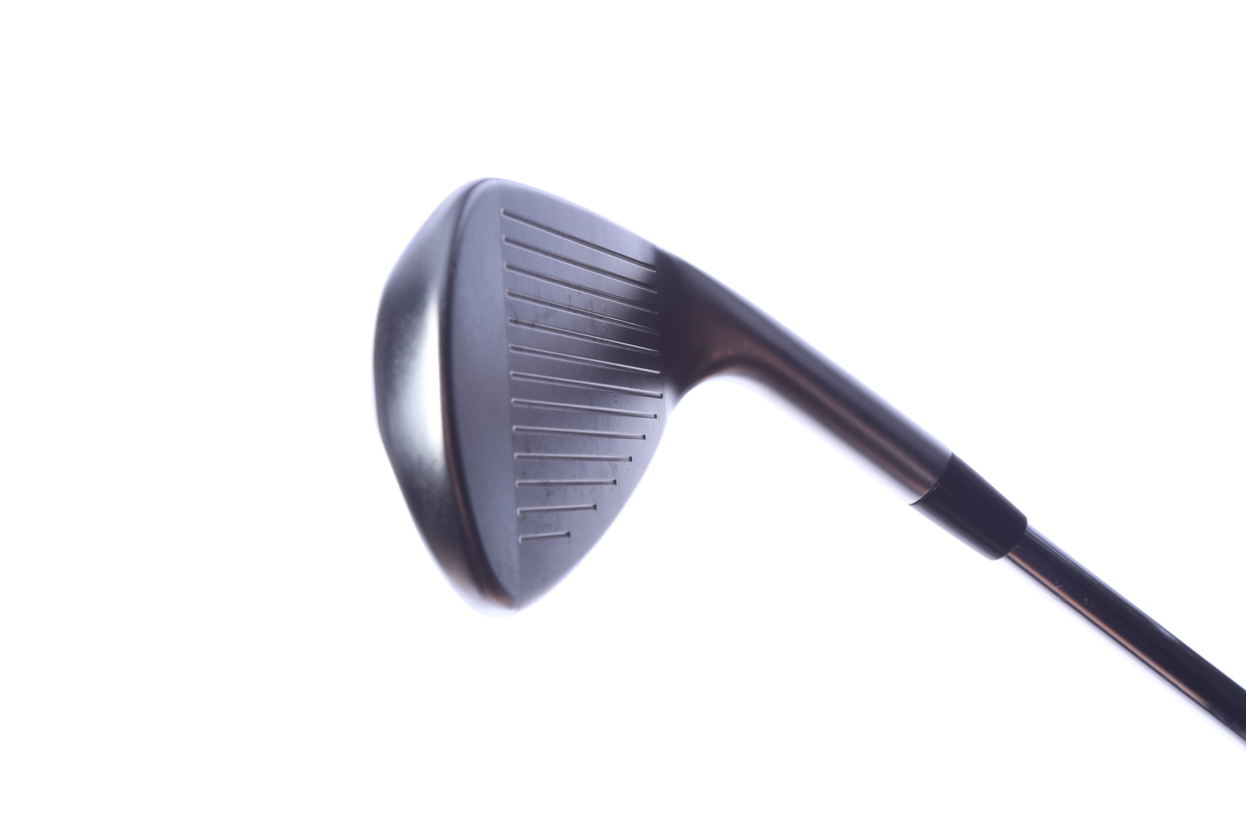 LEFTY Mizuno JPX 919 Hot Metal 45* Pitching Wedge 35.5 in Steel