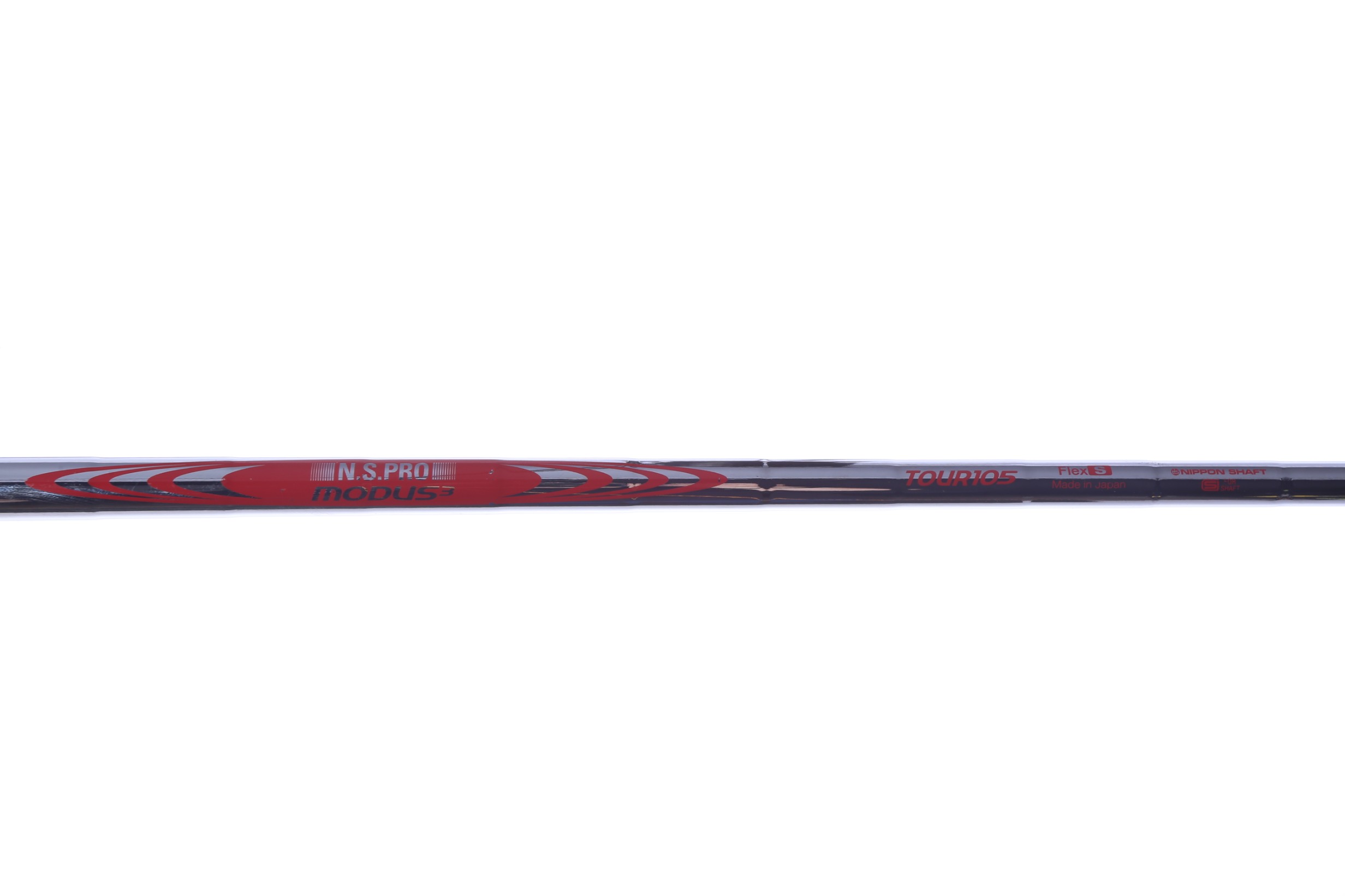 LEFTY Mizuno JPX 919 Hot Metal 45* Pitching Wedge 35.5 in Steel