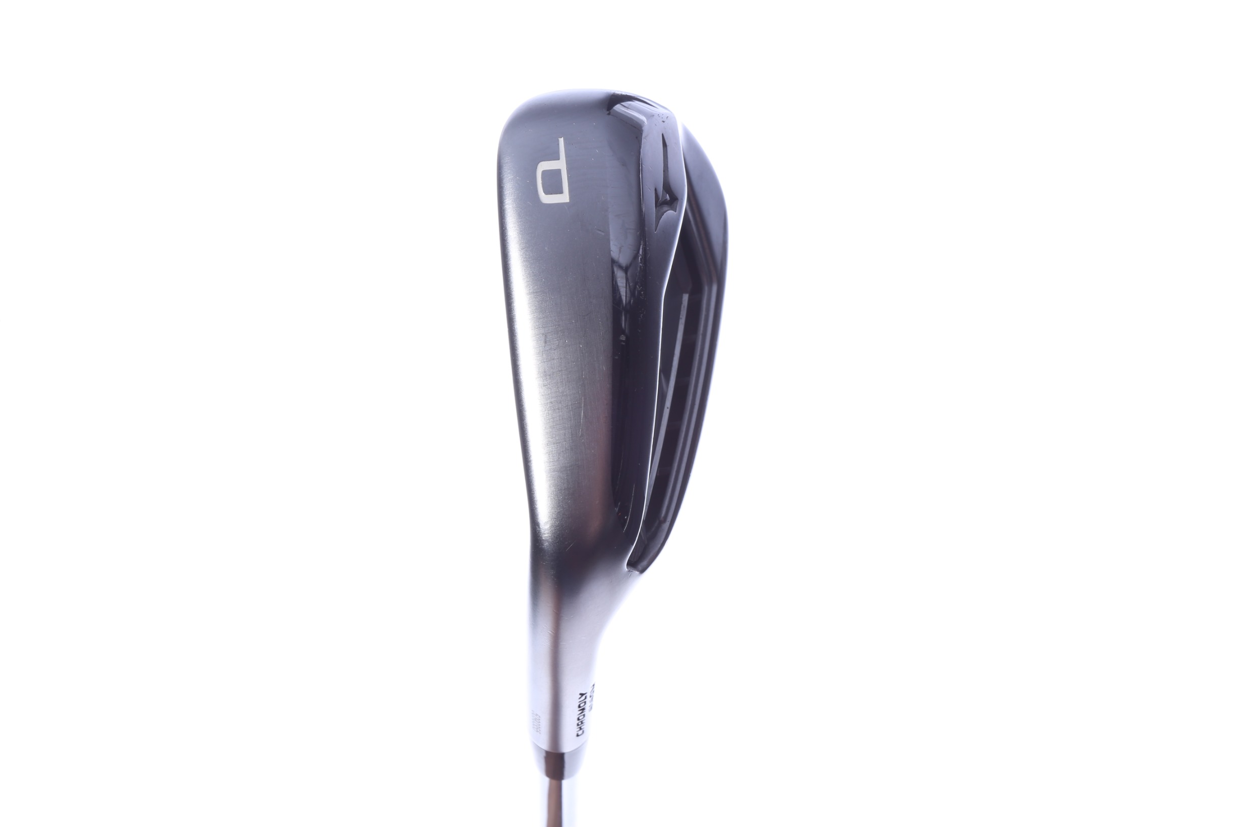 LEFTY Mizuno JPX 919 Hot Metal 45* Pitching Wedge 35.5 in Steel