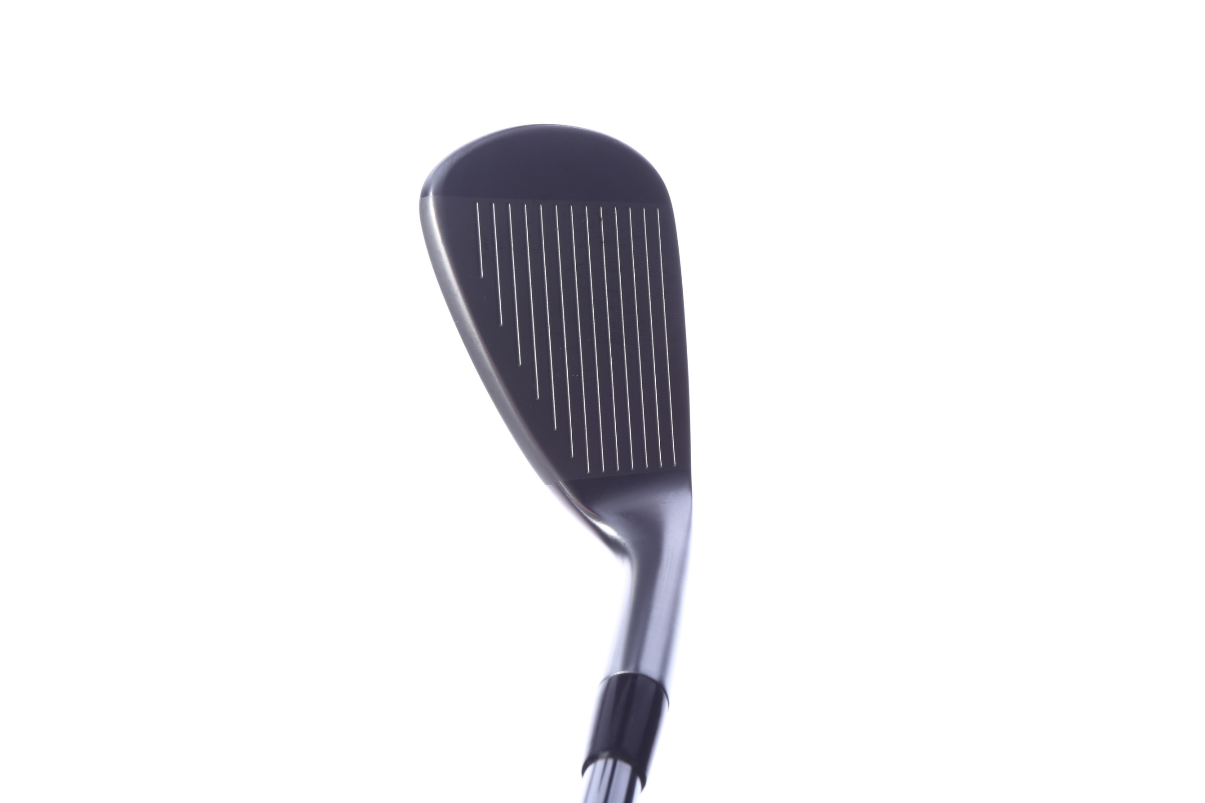 LEFTY Mizuno JPX 919 Hot Metal 45* Pitching Wedge 35.5 in Steel
