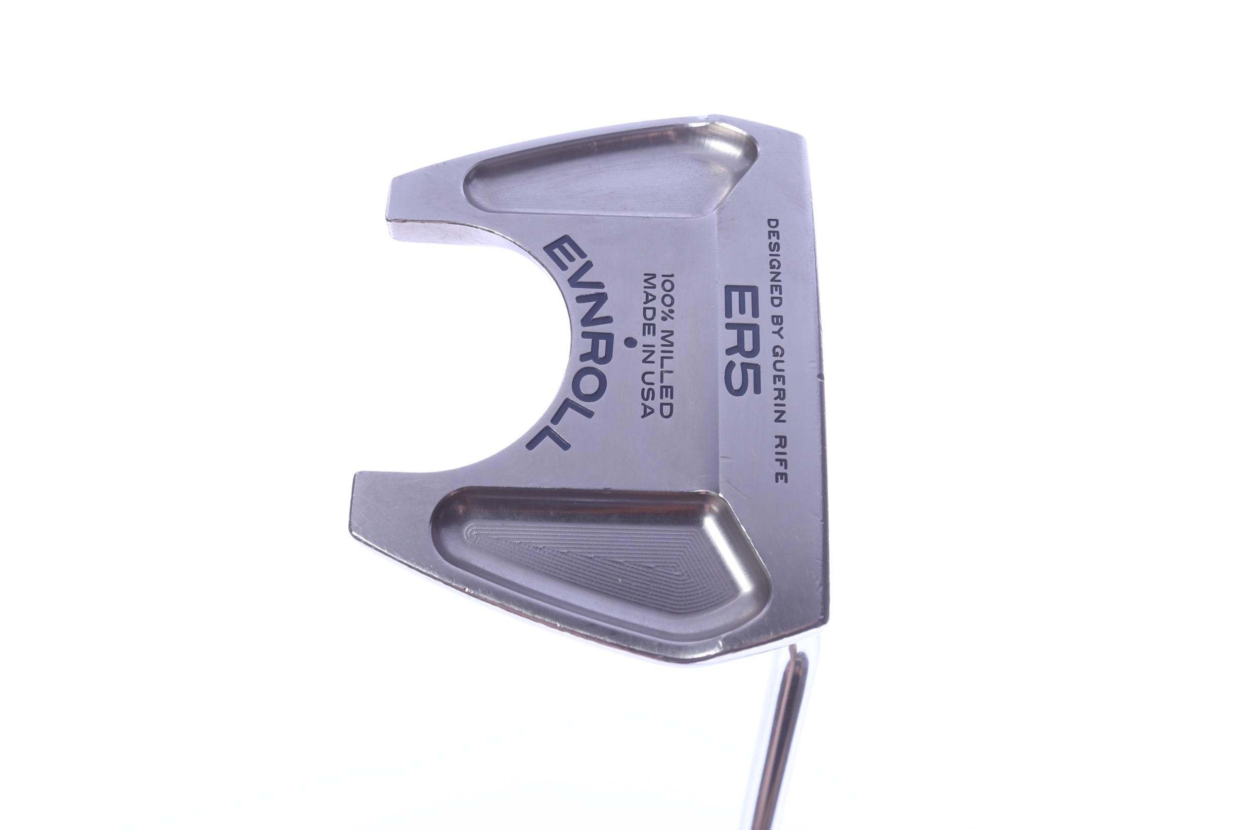 Evnroll ER5 Hatchback 35 in Putter Right-Handed Very Good