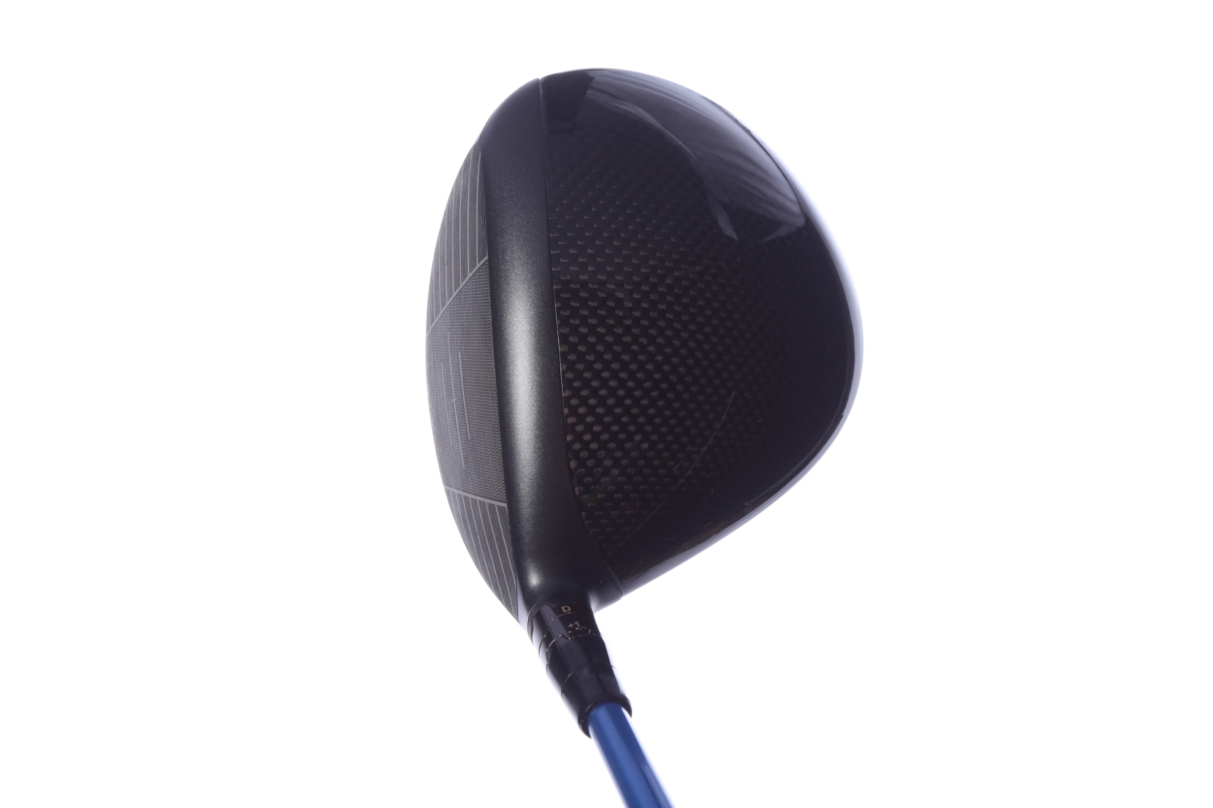 Callaway Quantum Triple Diamond Max Driver RH 10.5* 45.75 in Extra