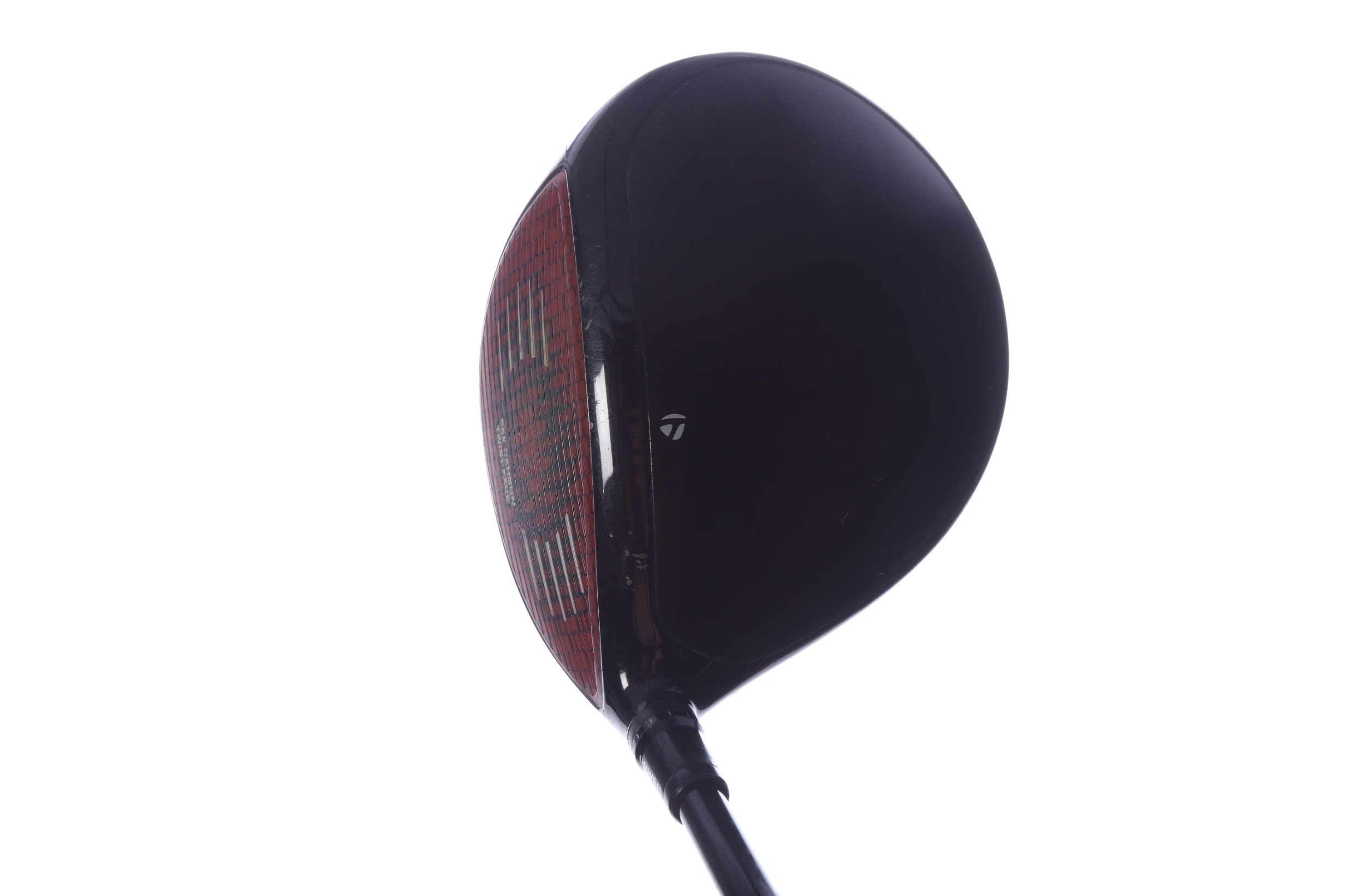 TaylorMade STEALTH 10.5* Driver Regular Flex Fujikura Ventus Red