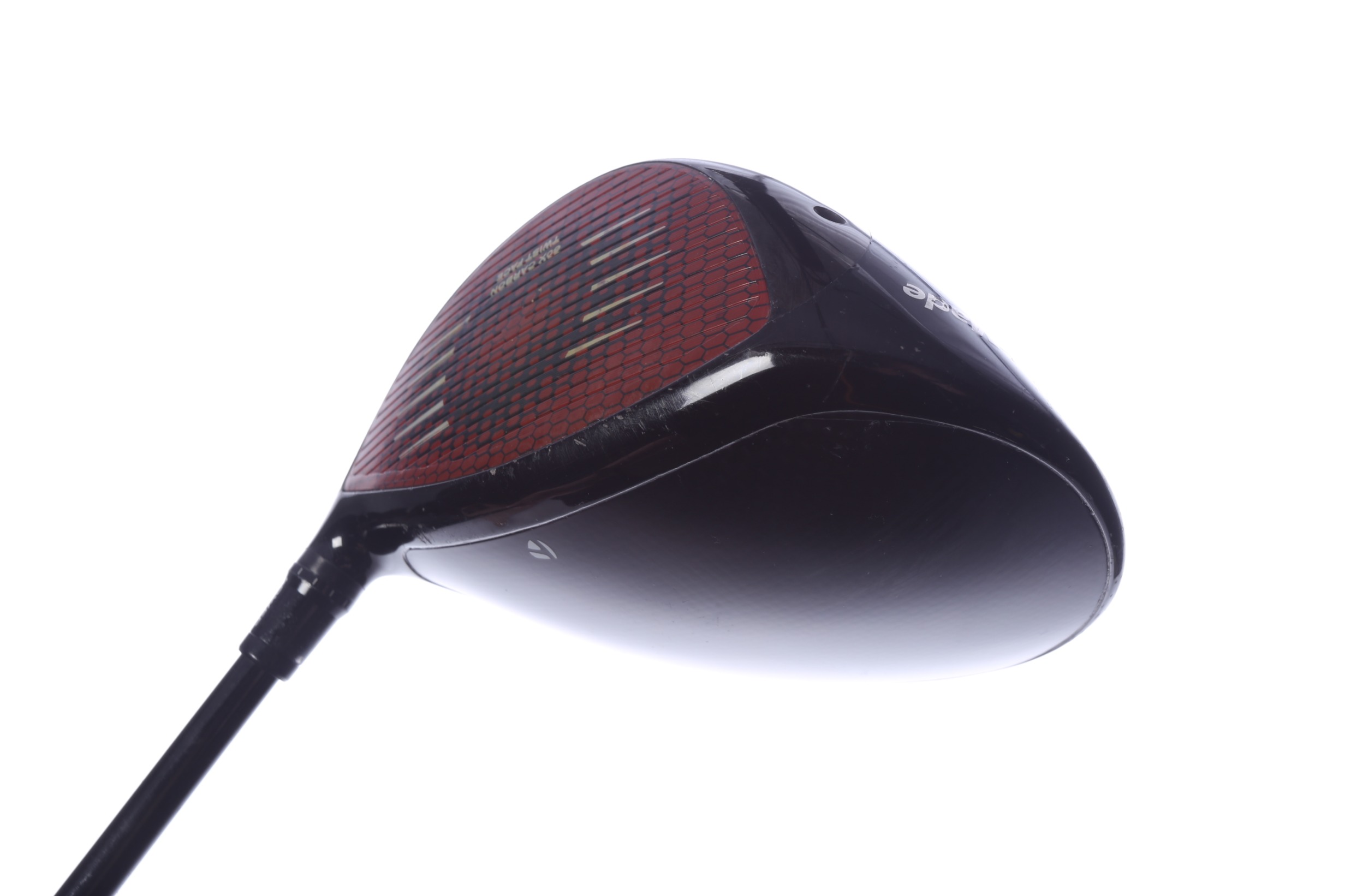 TaylorMade STEALTH 10.5* Driver Regular Flex Fujikura Ventus Red