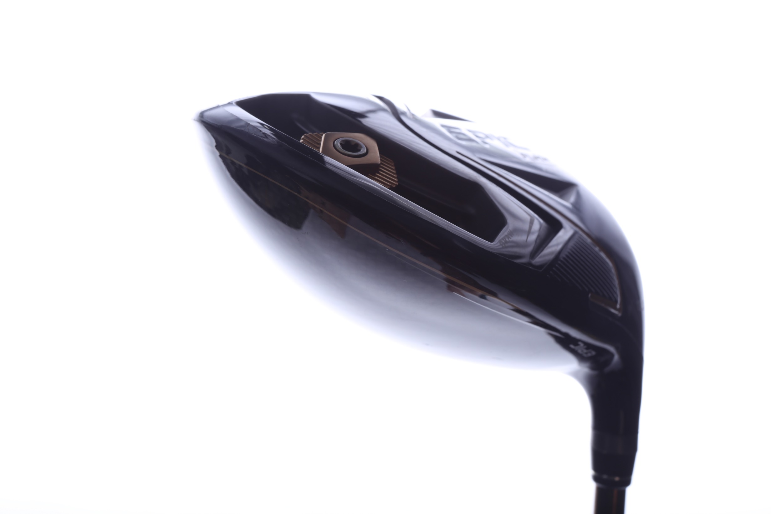 Callaway Epic Flash Star 13.5* Driver Ladies Flex UST Mamiya Attas