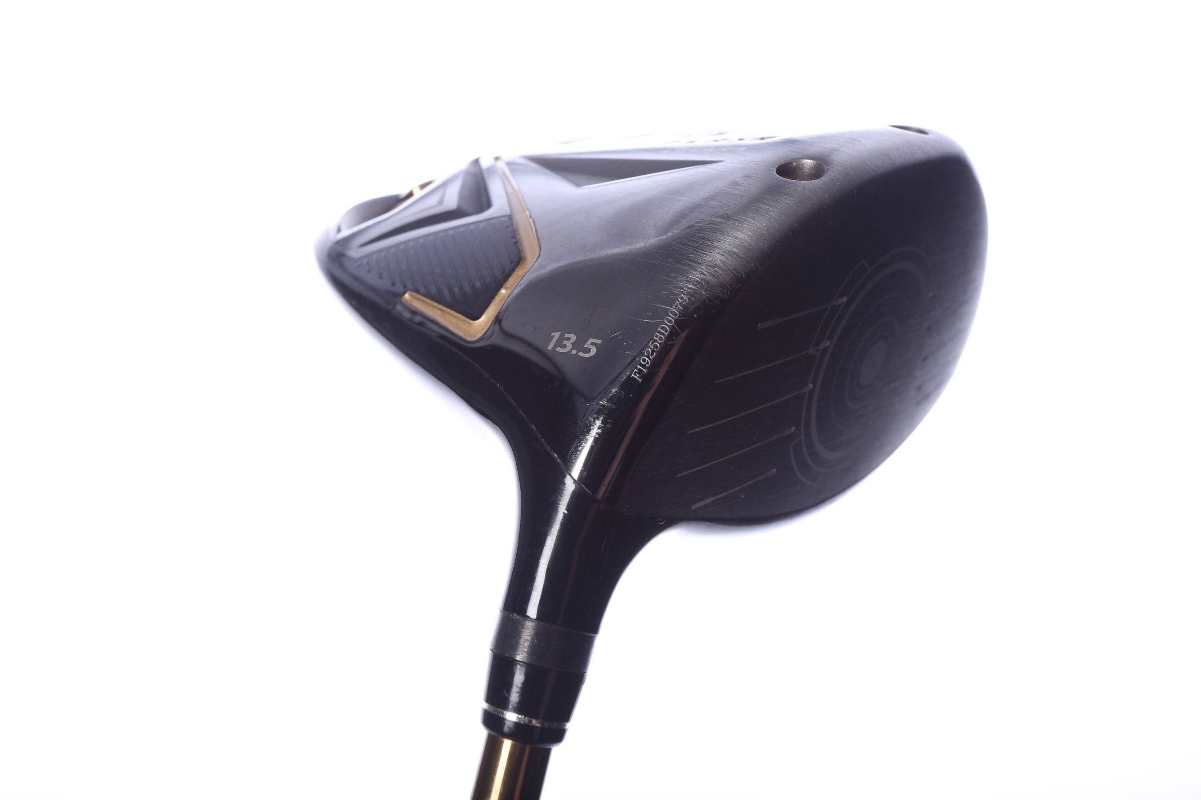 Callaway Epic Flash Star 13.5* Driver Ladies Flex UST Mamiya Attas