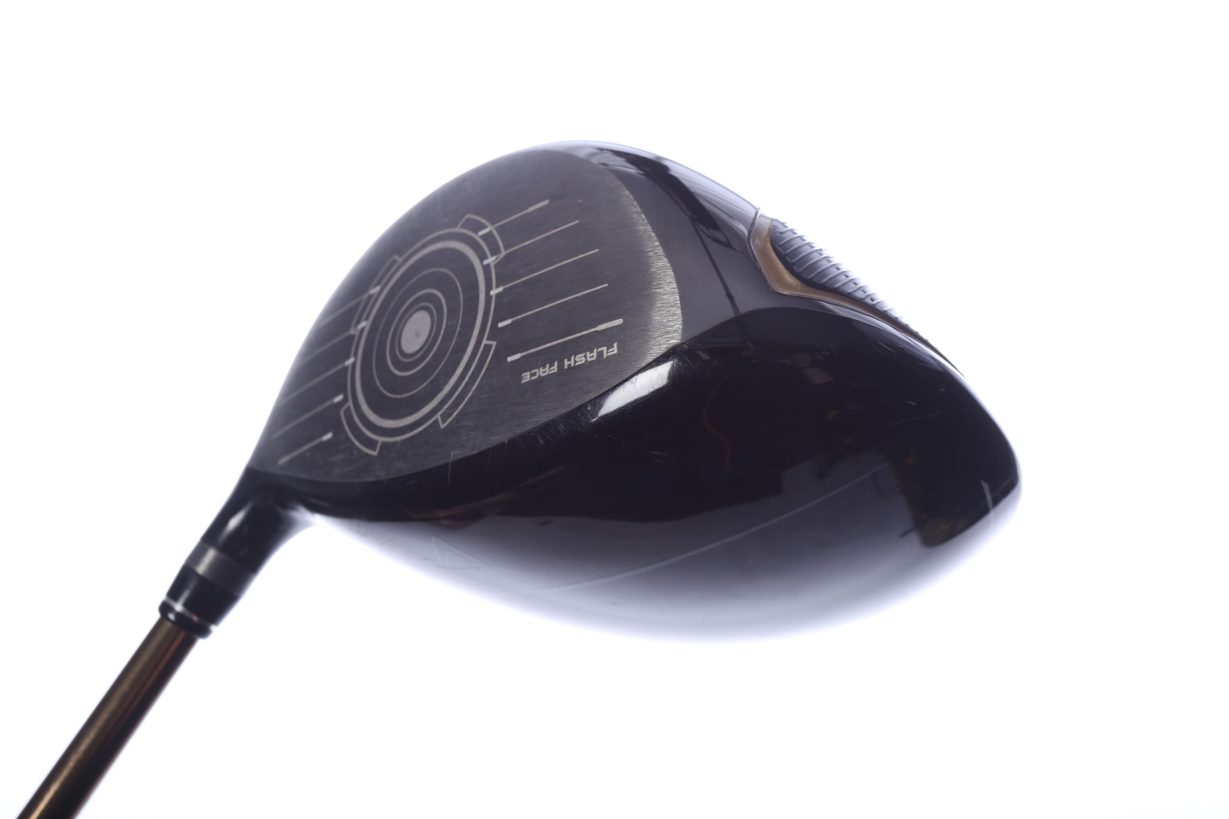 Callaway Epic Flash Star 13.5* Driver Ladies Flex UST Mamiya Attas