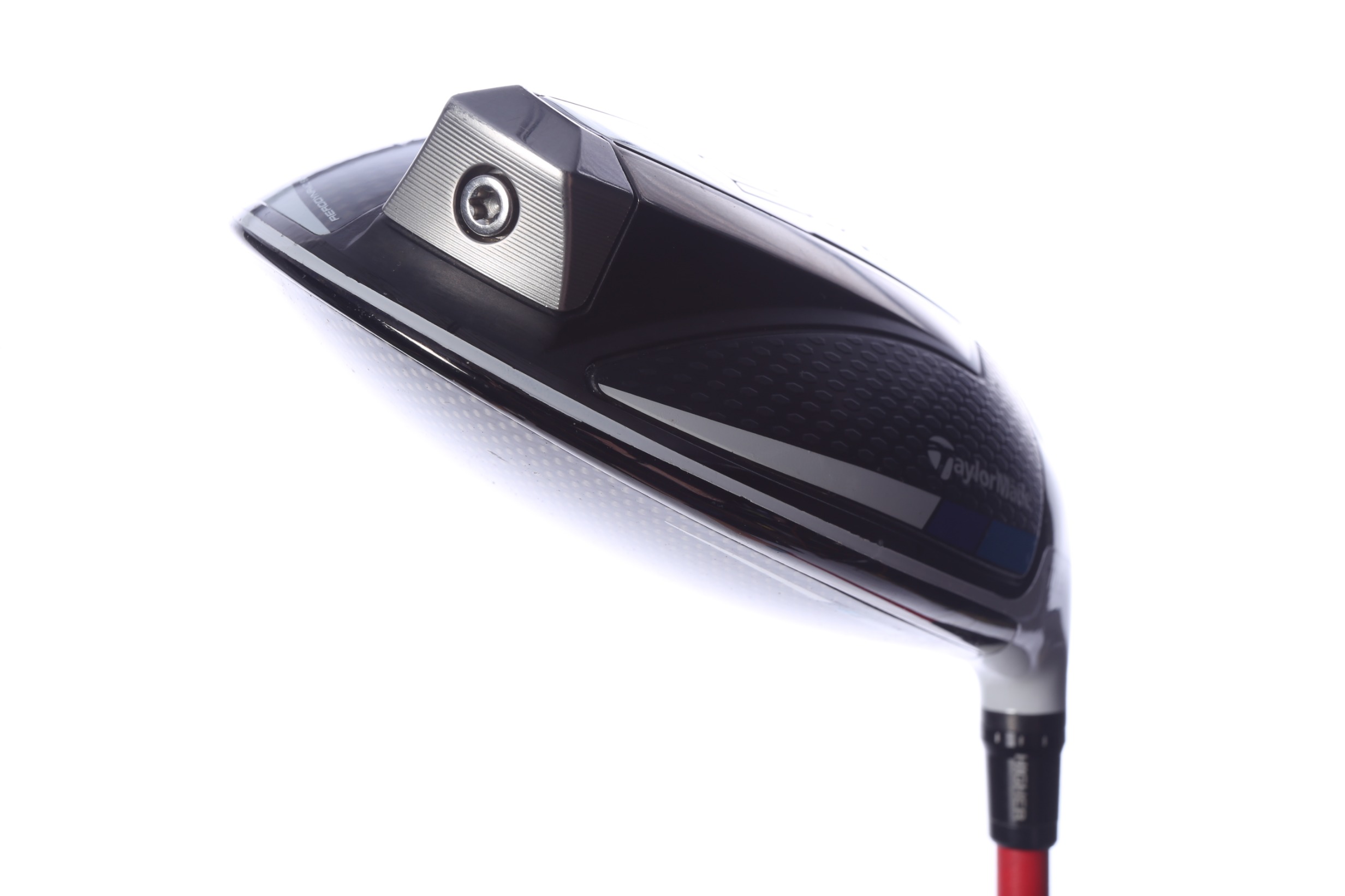 TaylorMade SIM MAX 10.5* Driver Seniors Flex UST Mamiya Proforce