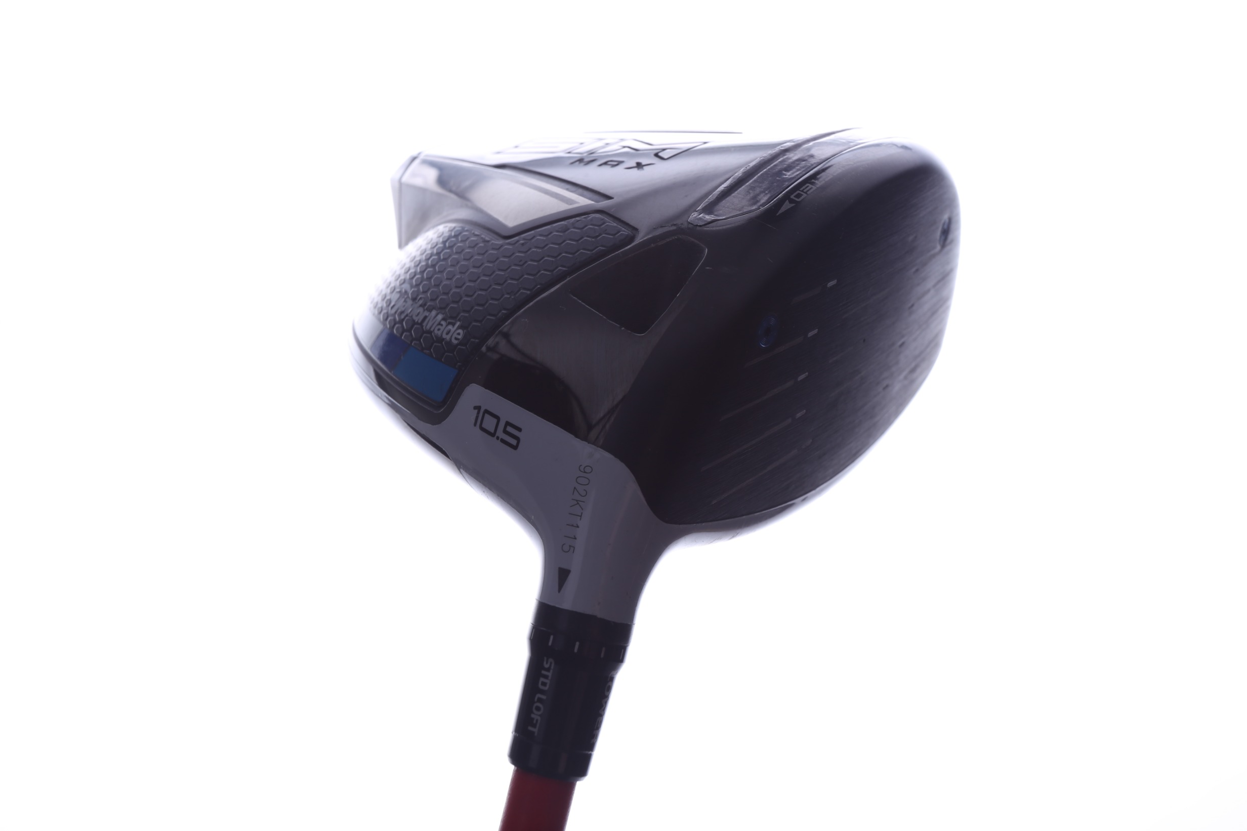TaylorMade SIM MAX 10.5* Driver Seniors Flex UST Mamiya Proforce