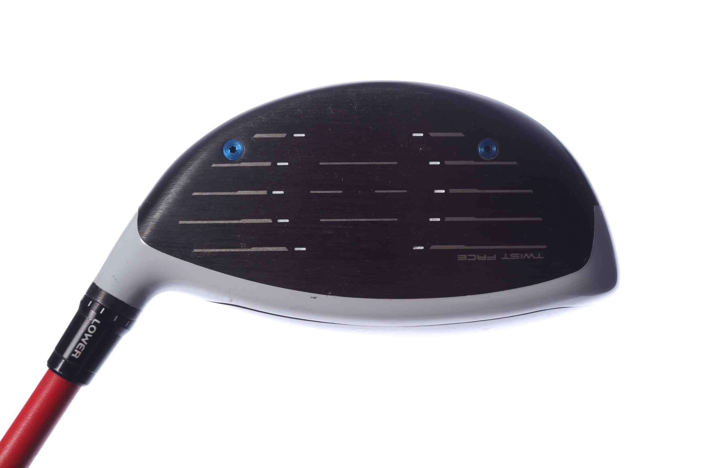 TaylorMade SIM MAX 10.5* Driver Seniors Flex UST Mamiya Proforce