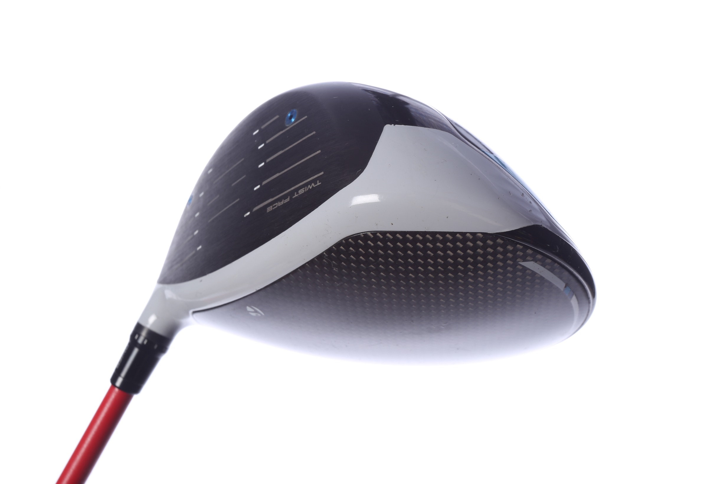 TaylorMade SIM MAX 10.5* Driver Seniors Flex UST Mamiya Proforce