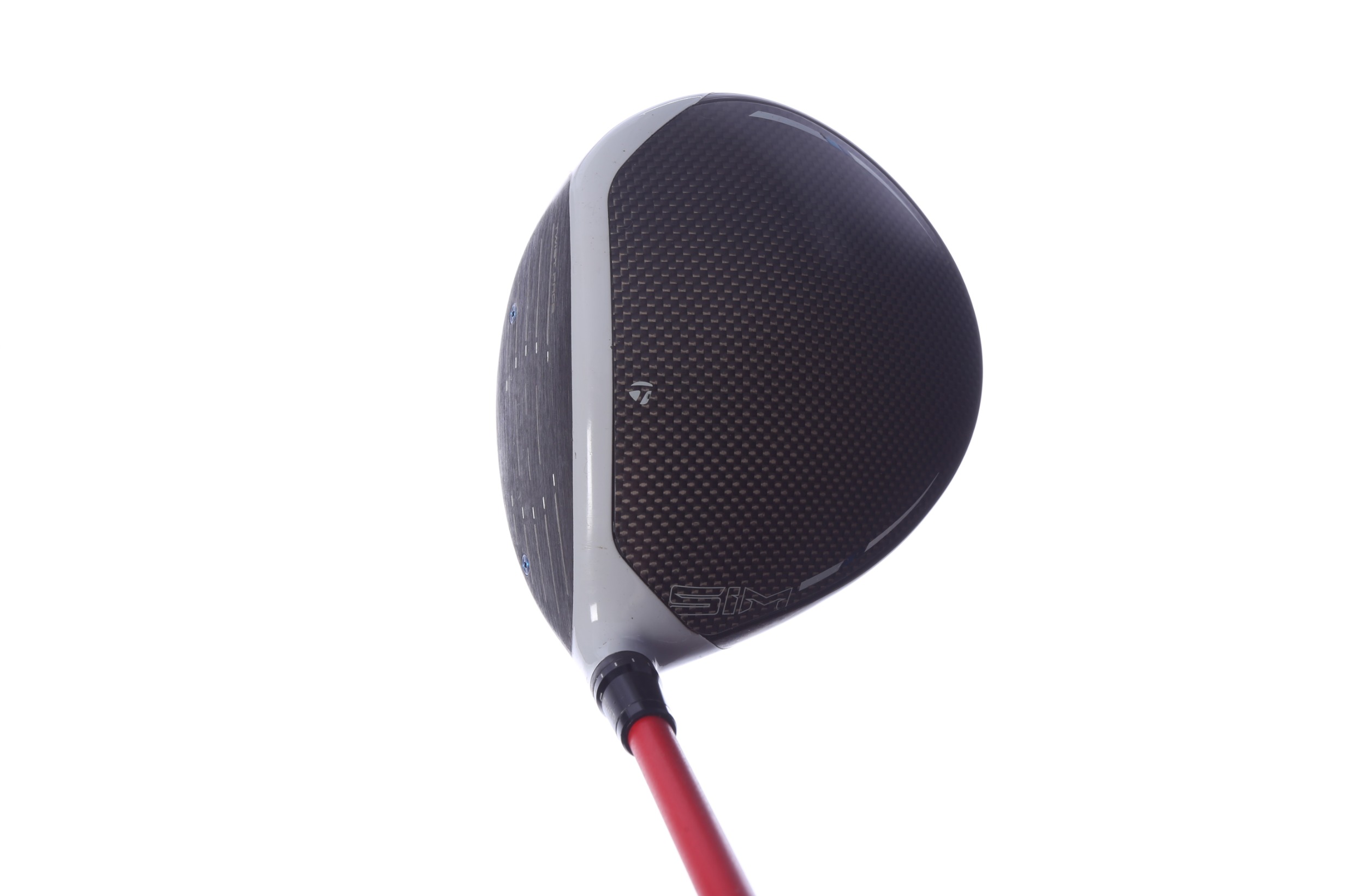 TaylorMade SIM MAX 10.5* Driver Seniors Flex UST Mamiya Proforce