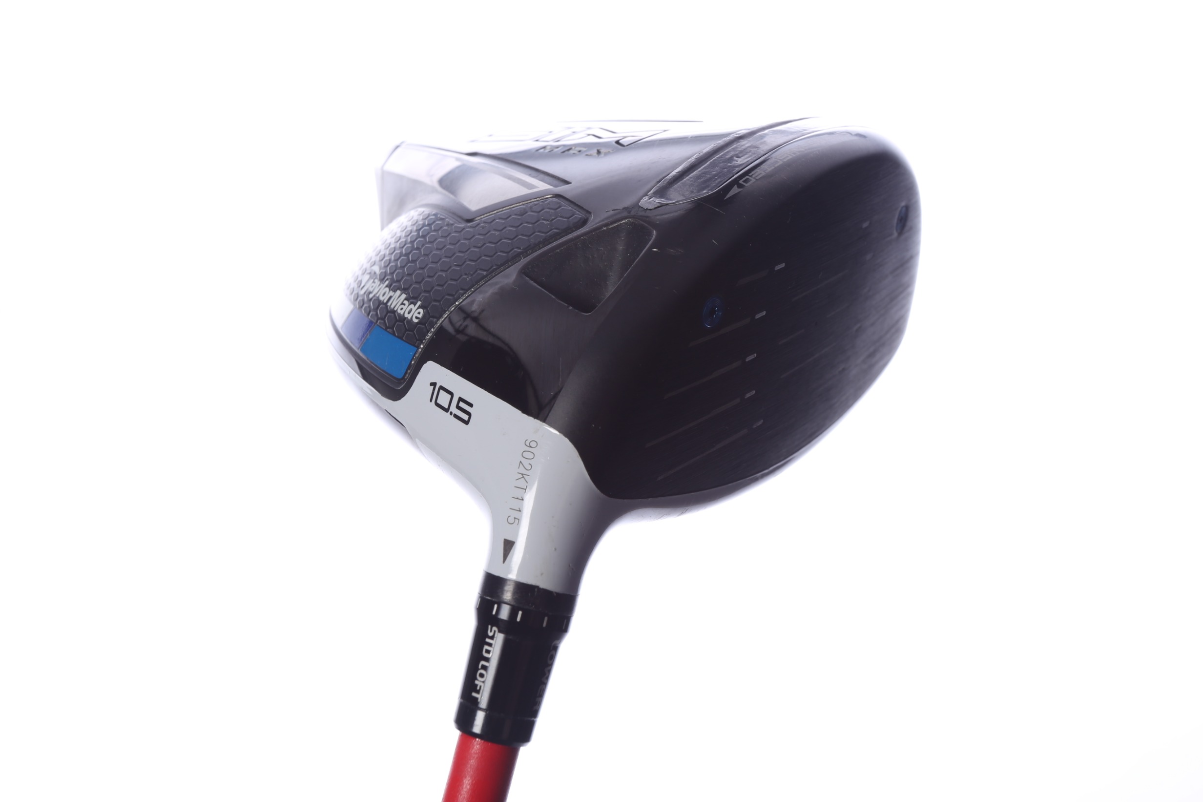 TaylorMade SIM MAX 10.5* Driver Seniors Flex UST Mamiya Proforce