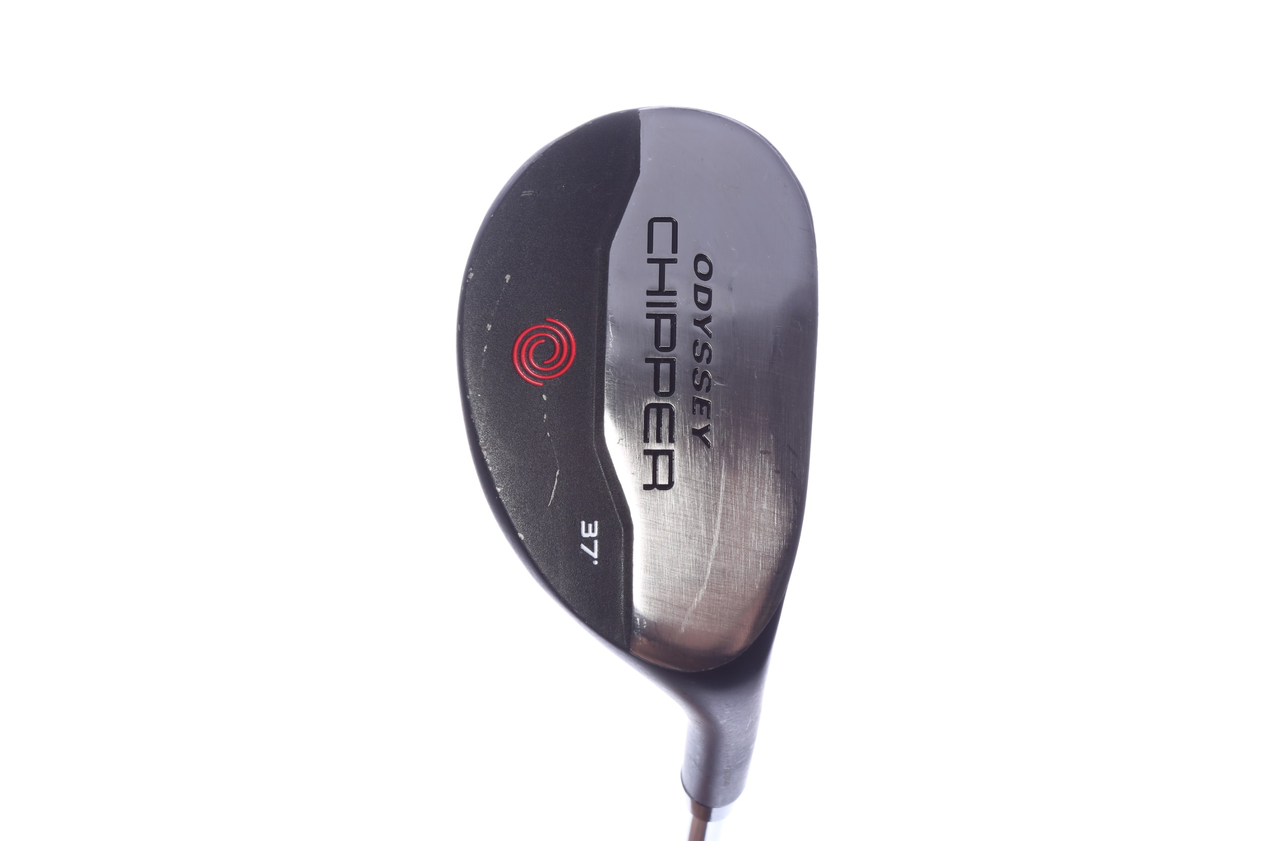 Odyssey Marxman X-Act 37* Chipping Wedge RH 34.5 in Steel Shaft Wedge