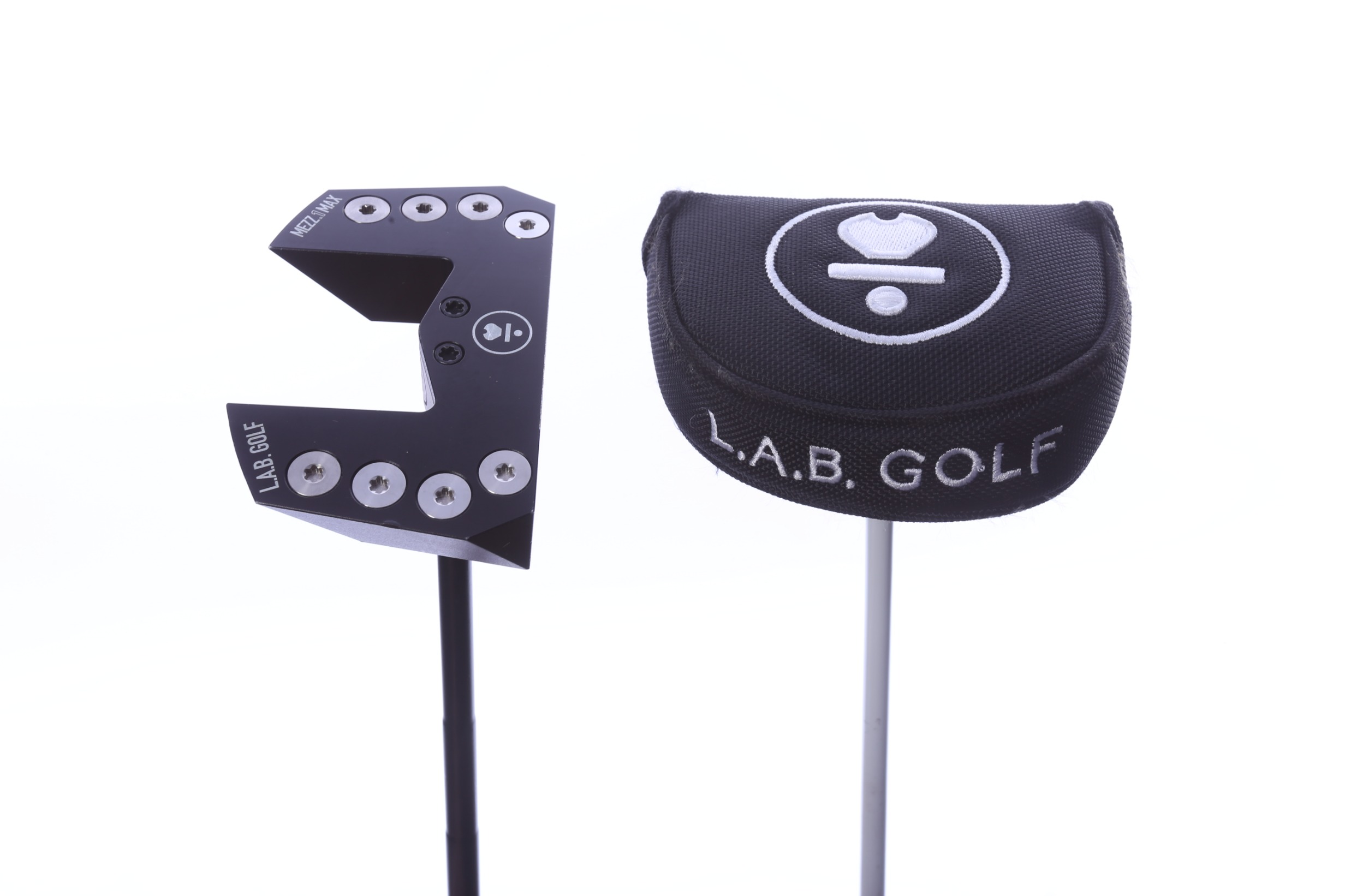 L.A.B. Golf Mezz 1 Max 35 in Putter Right-Handed Very Good