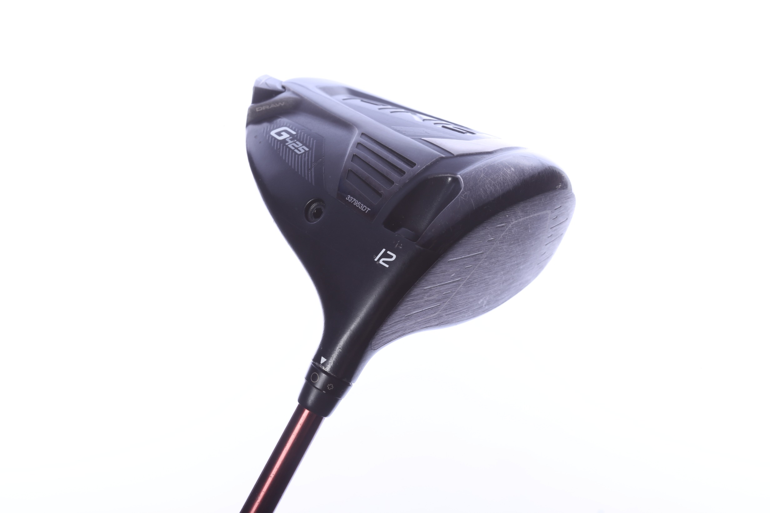 Ping G425 MAX 12* Driver Seniors Flex Ping Alta Distanza Very Good