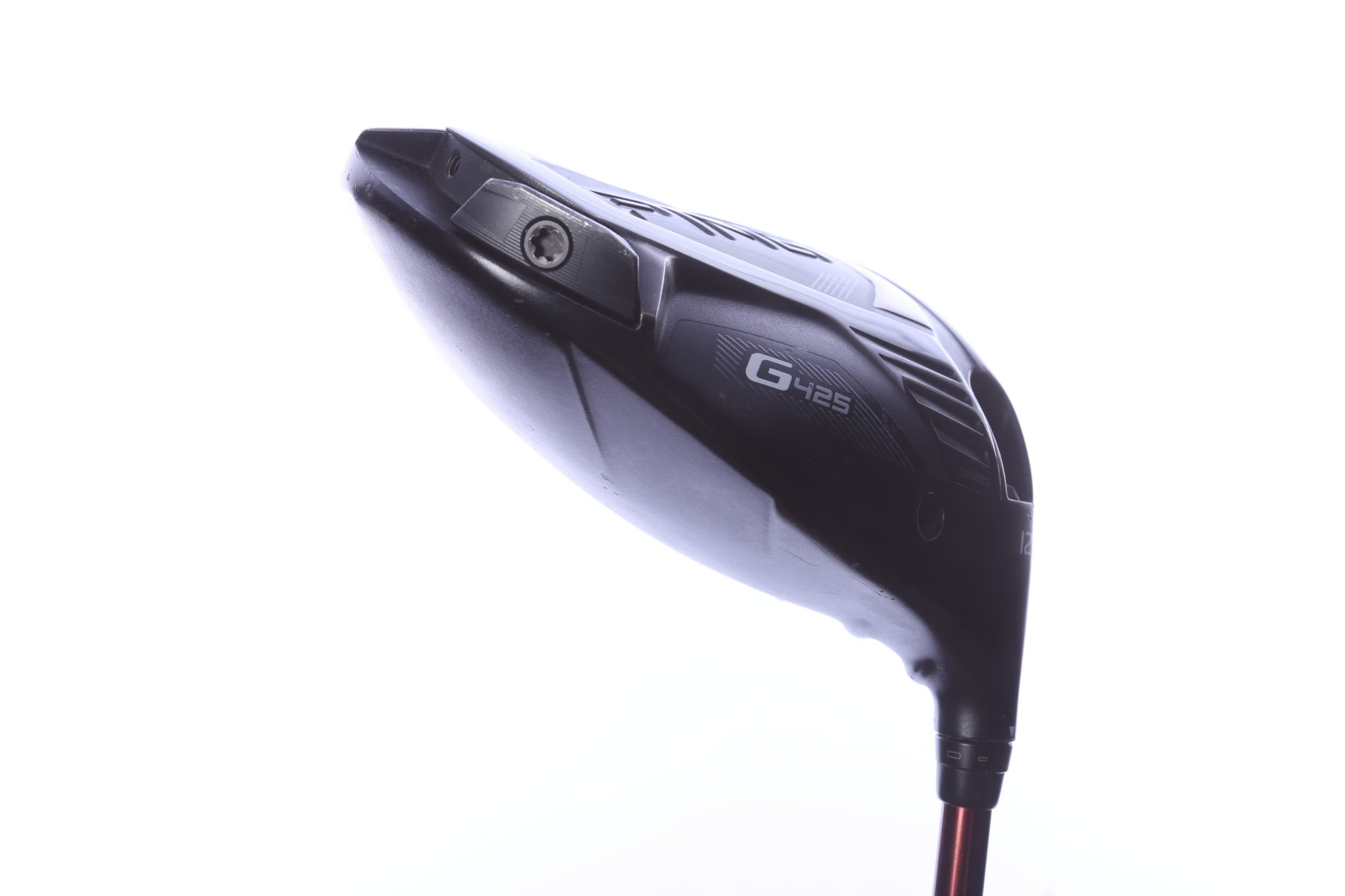 Ping G425 MAX 12* Driver Seniors Flex Ping Alta Distanza Very Good