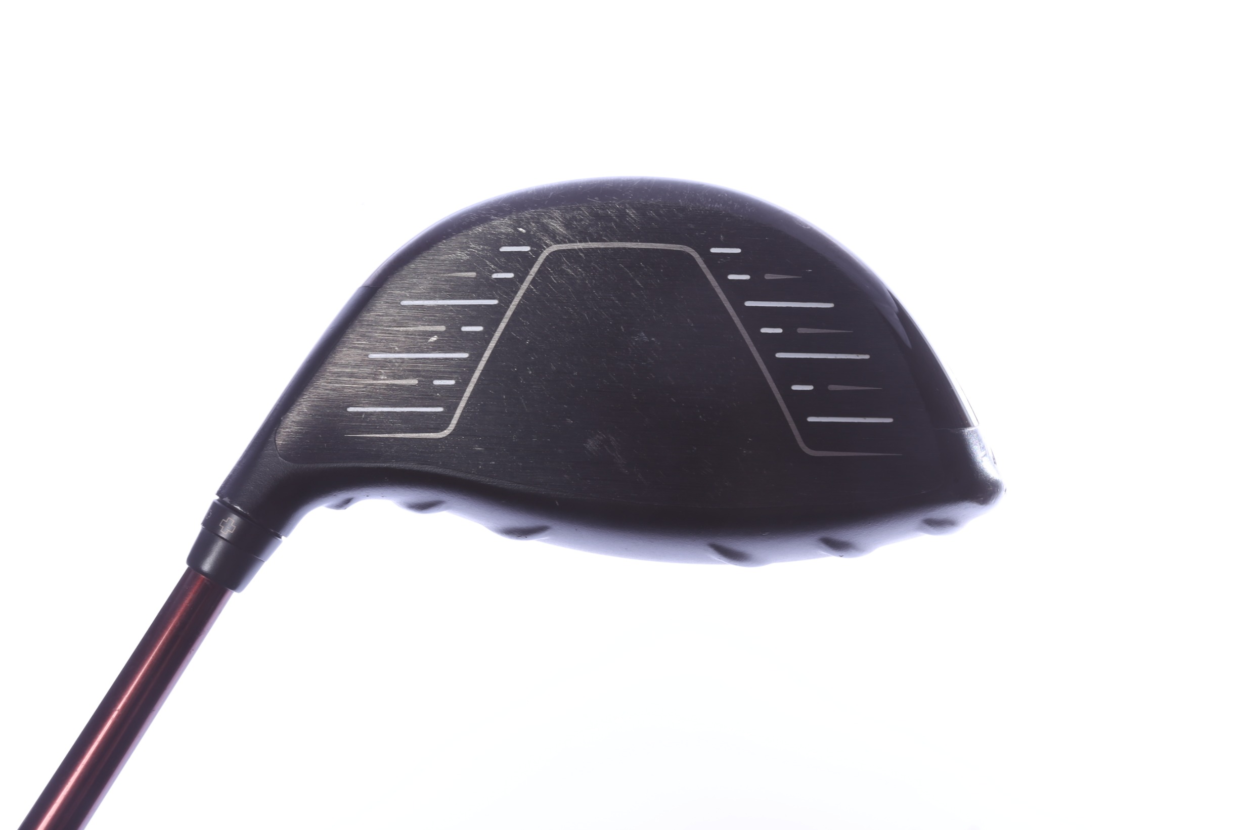 Ping G425 MAX 12* Driver Seniors Flex Ping Alta Distanza Very Good