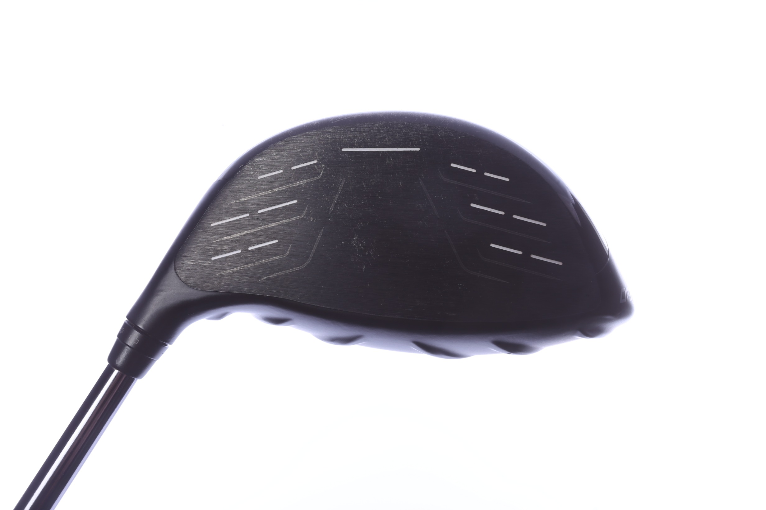 Ping G430 LST 10.5* Driver Extra Stiff Flex Ping Tour 2.0 Black