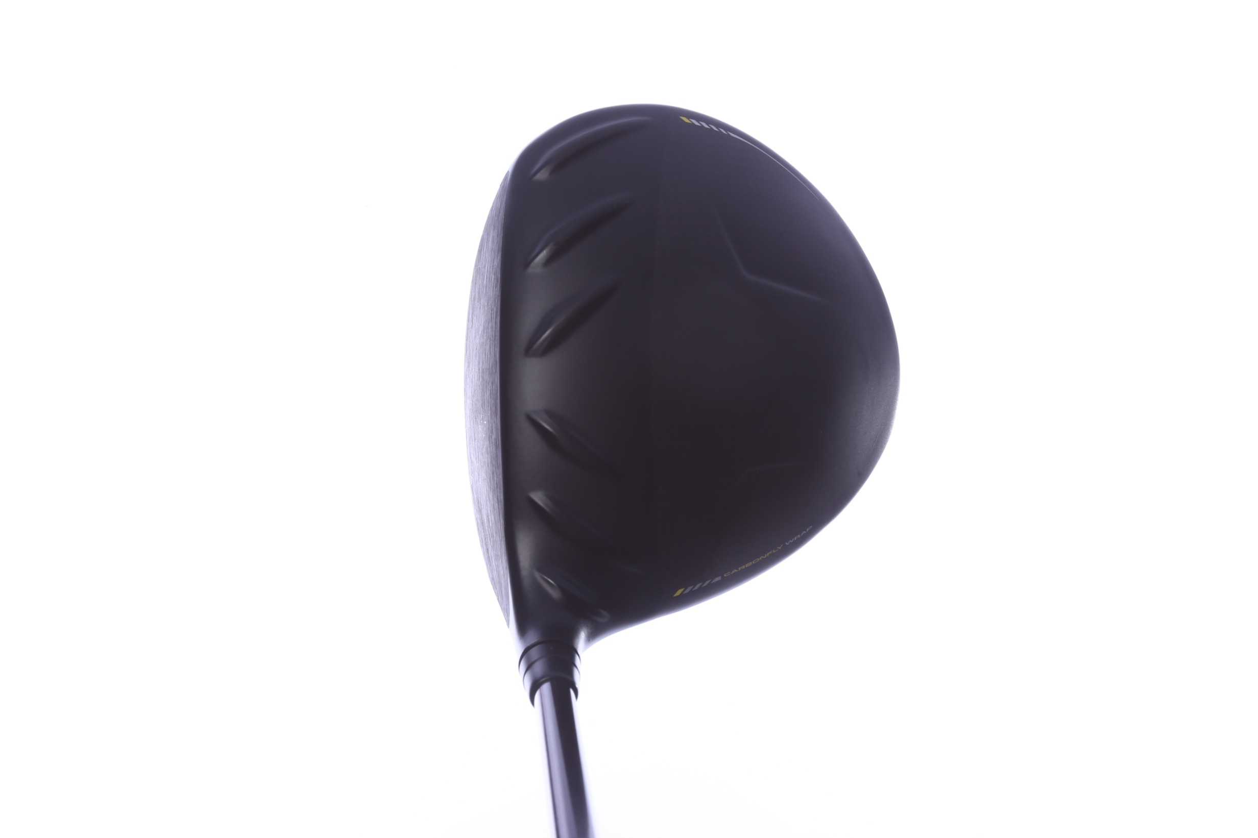 Ping G430 LST 10.5* Driver Extra Stiff Flex Ping Tour 2.0 Black