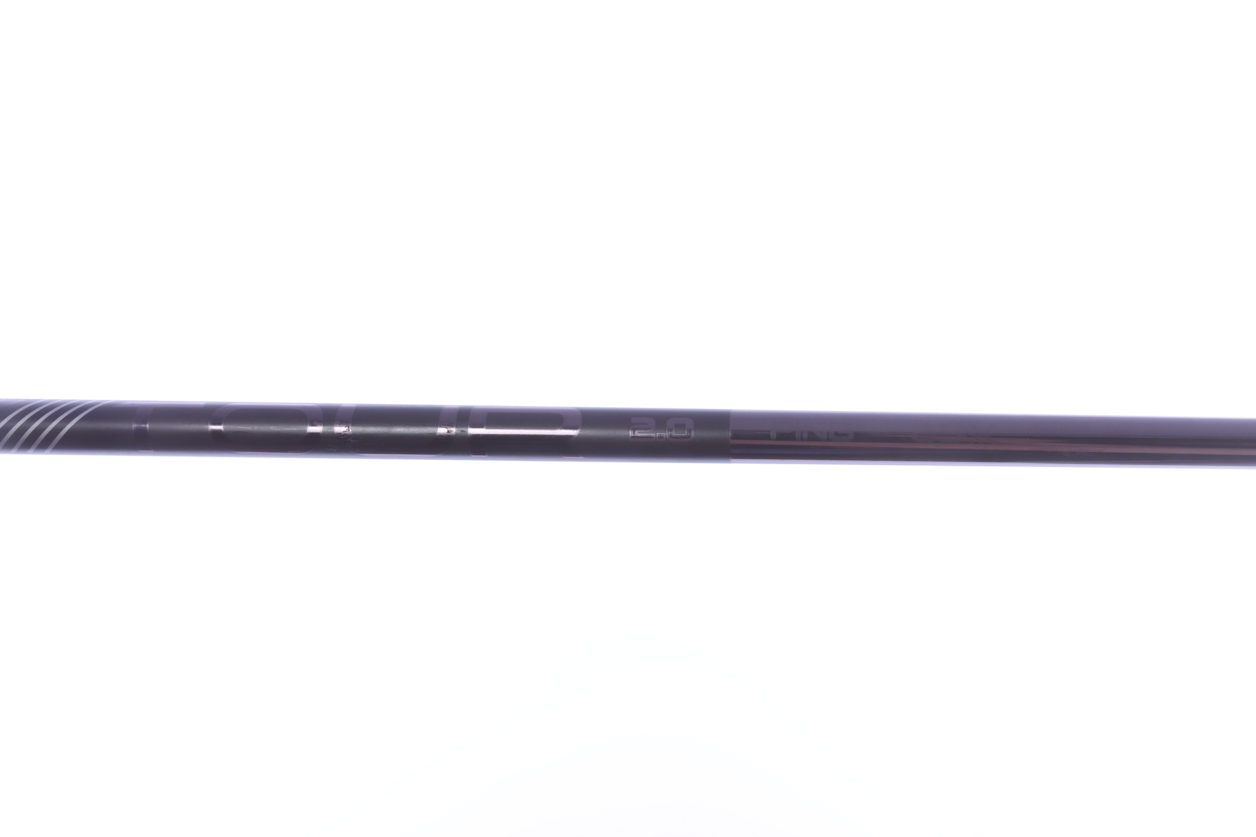 Ping G430 LST 10.5* Driver Extra Stiff Flex Ping Tour 2.0 Black