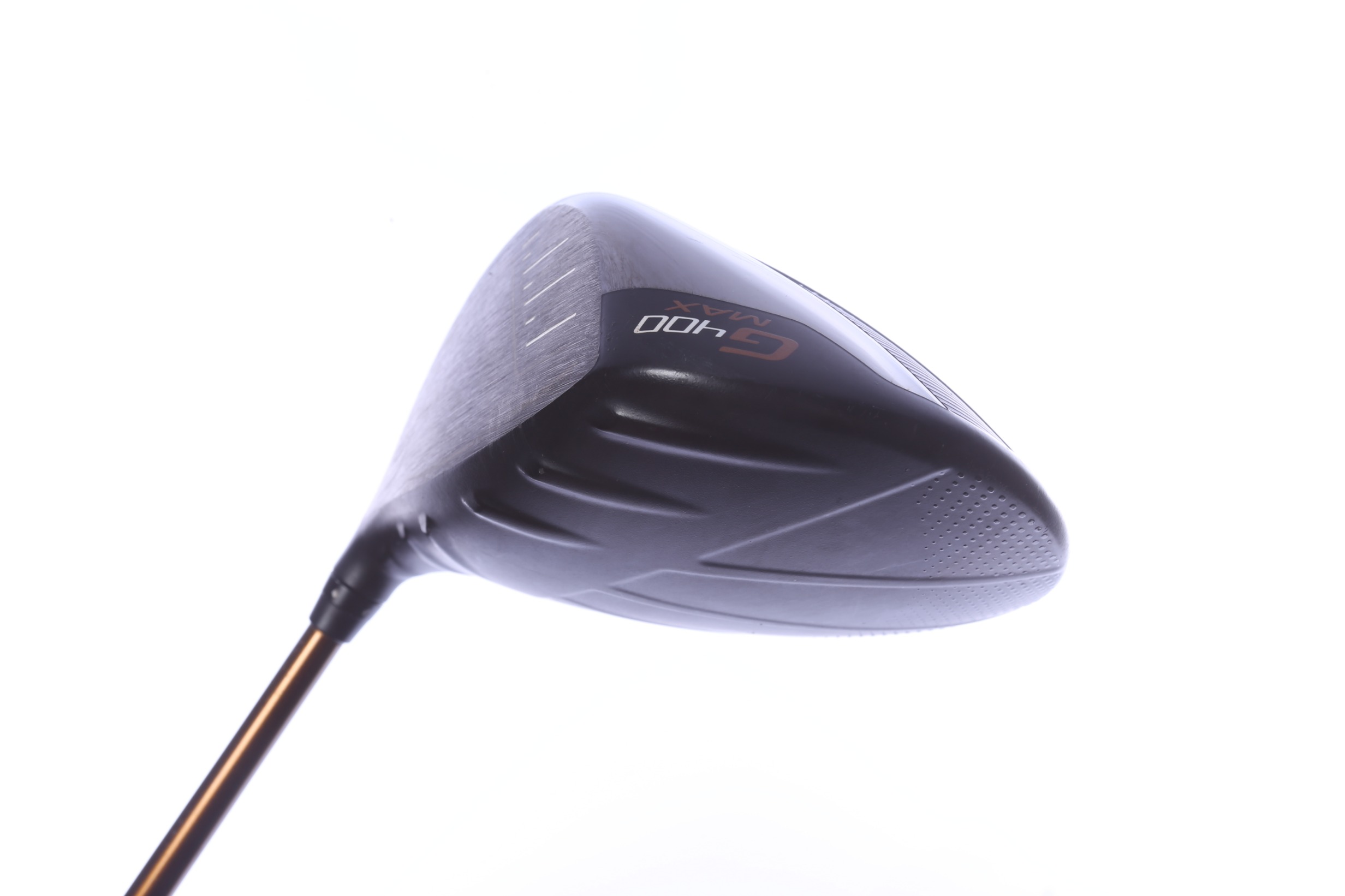 Ping G400 Max 10.5* Driver Regular Flex Ping Alta CB Very Good