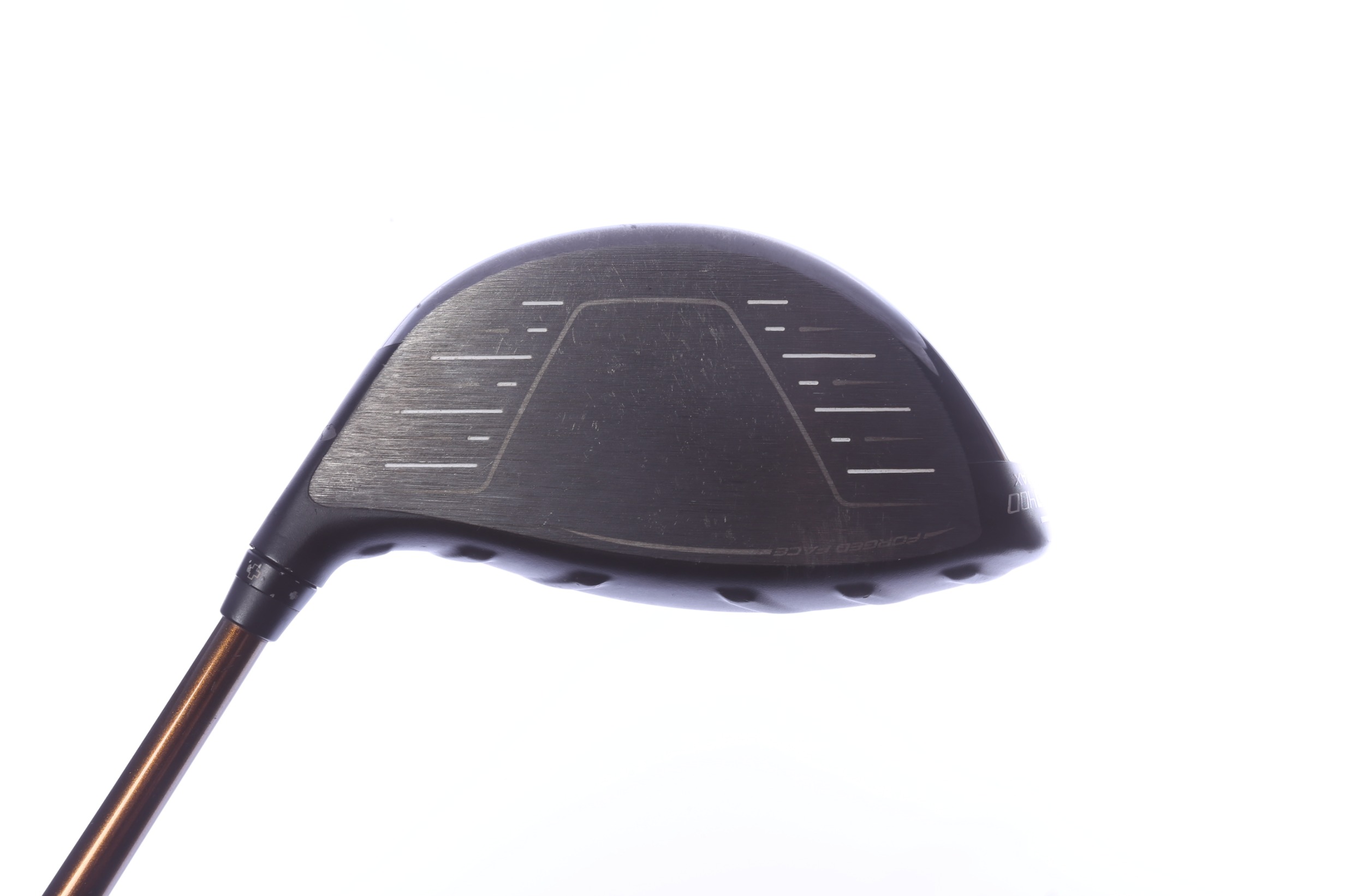 Ping G400 Max 10.5* Driver Regular Flex Ping Alta CB Very Good