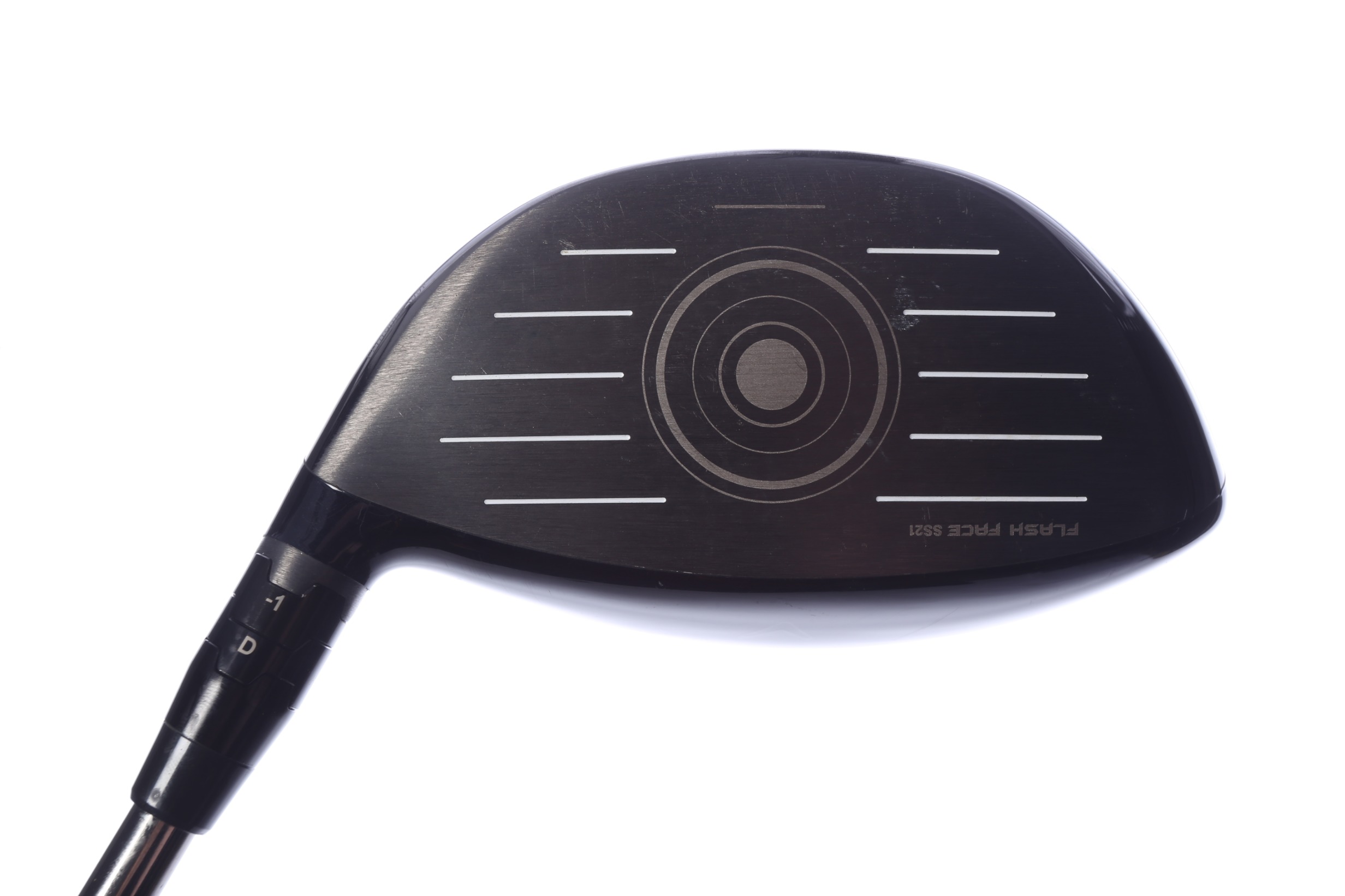 Callaway Big Bertha B21 10.5* Driver Regular Flex Callaway RCH55