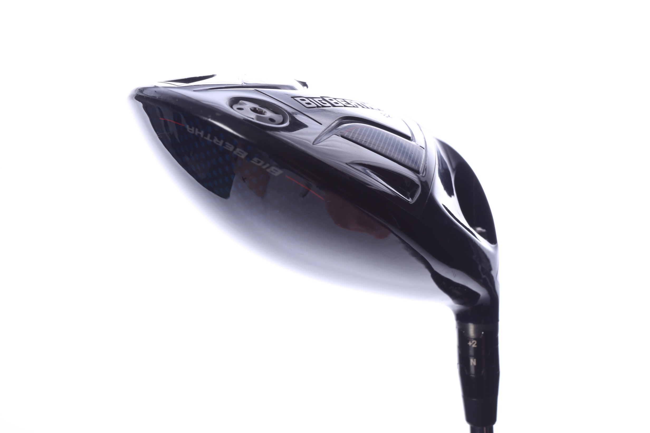 Callaway Big Bertha B21 10.5* Driver Regular Flex Callaway RCH55